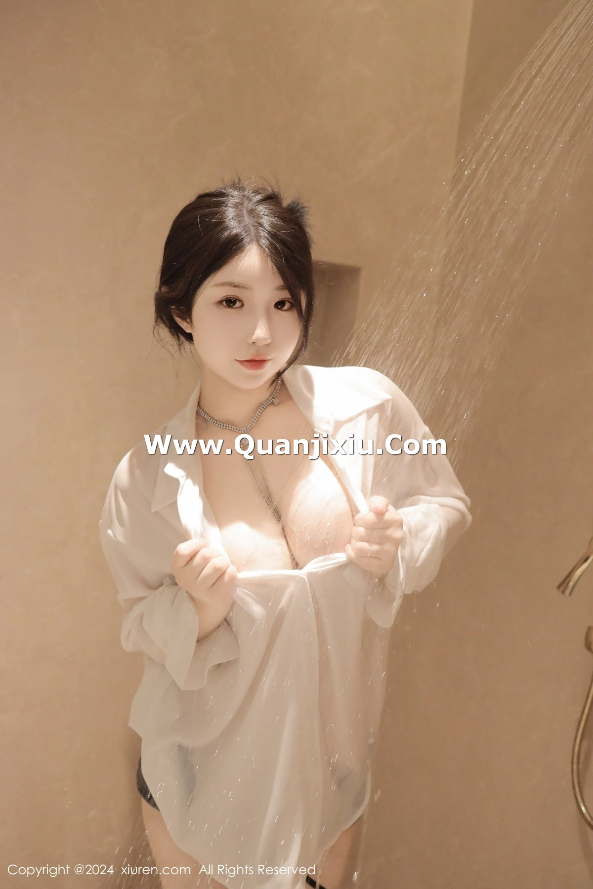 [XiuRen秀人网]第8400期陈小花写真 [77P]-042