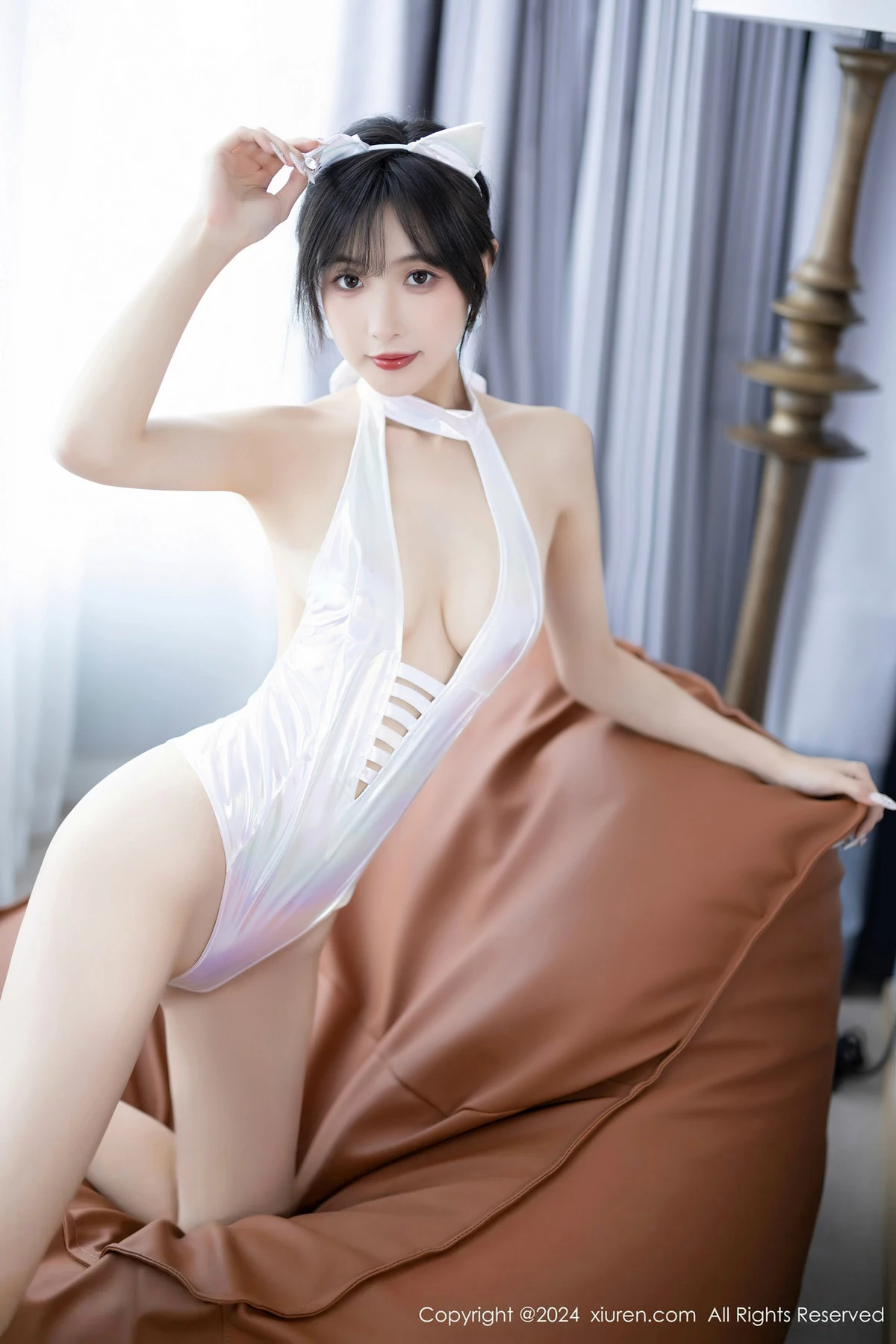 [XiuRen秀人网]第8409期林星阑写真 [81P]-025