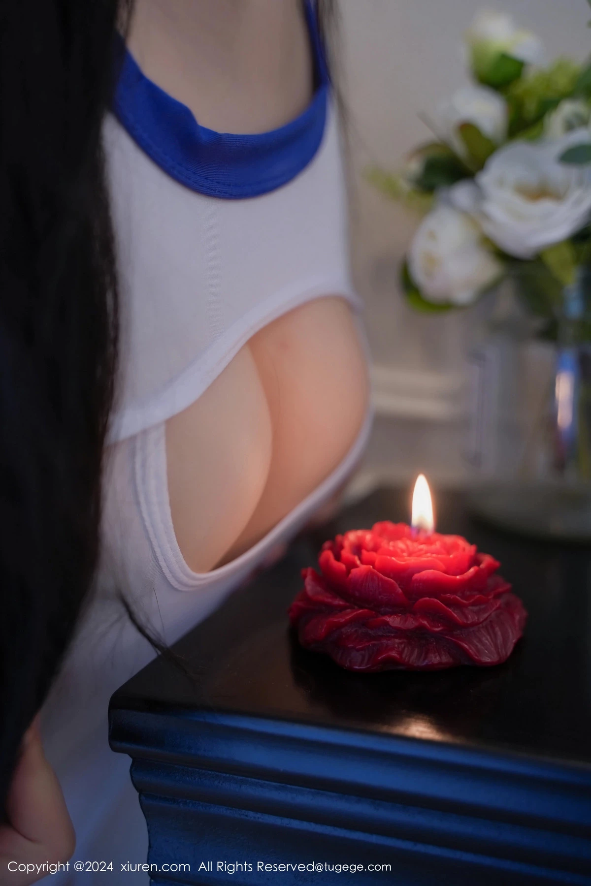 [XiuRen秀人网]第8268期晚苏写真 [69P]-057