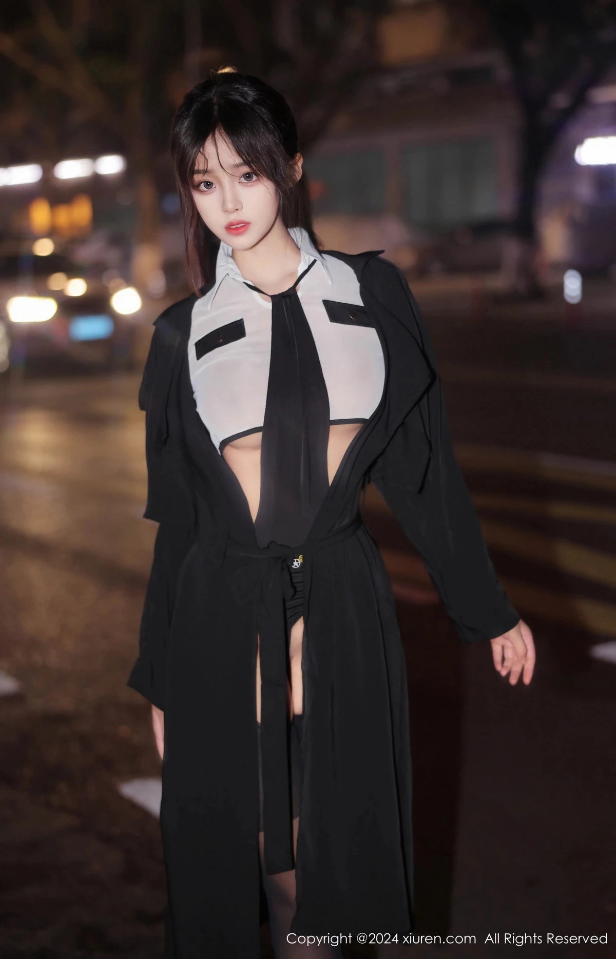 [XiuRen秀人网]第8265期王心悦写真 [77P]-019
