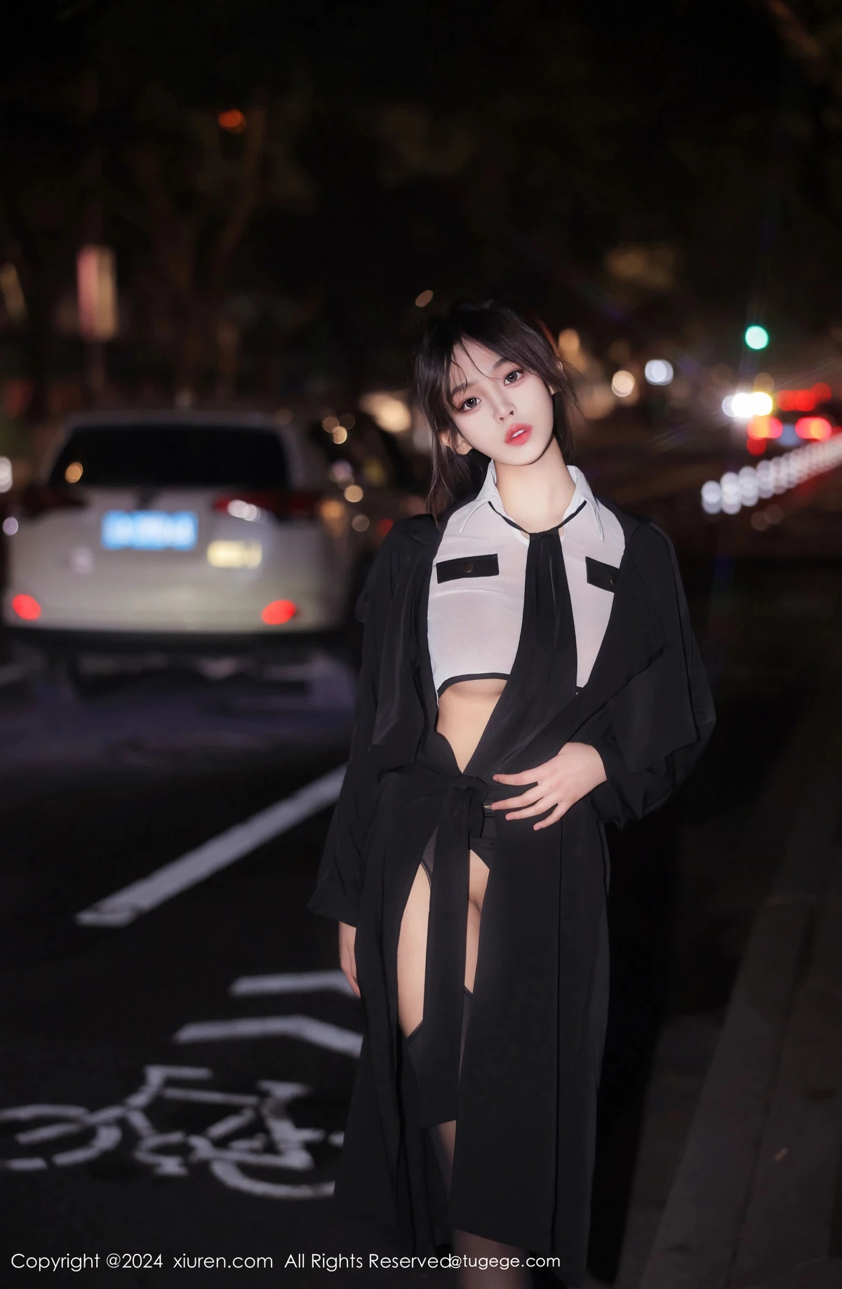 [XiuRen秀人网]第8265期王心悦写真 [77P]-018