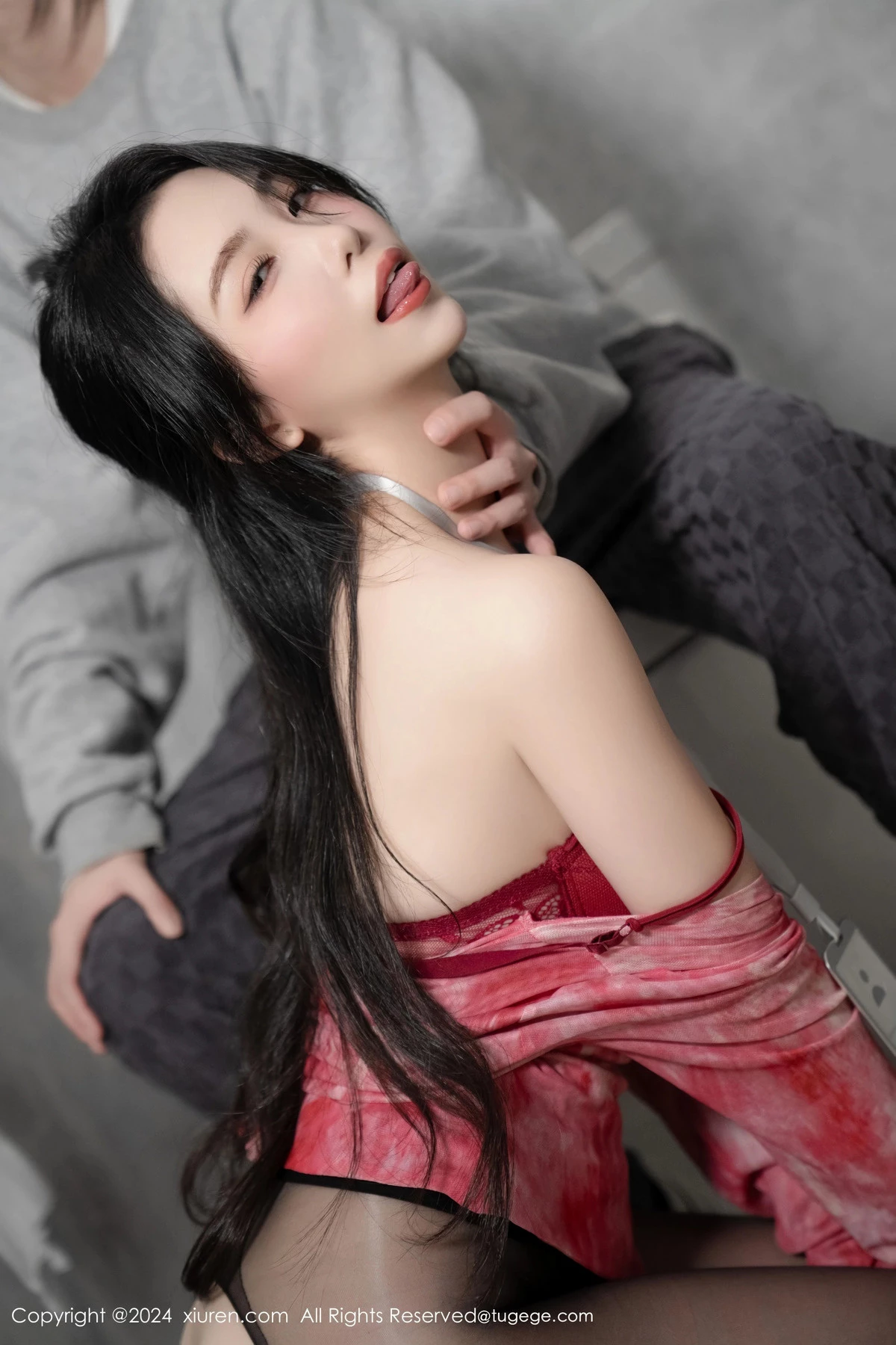 [XiuRen秀人网]第8269期利世写真 [70P]-051