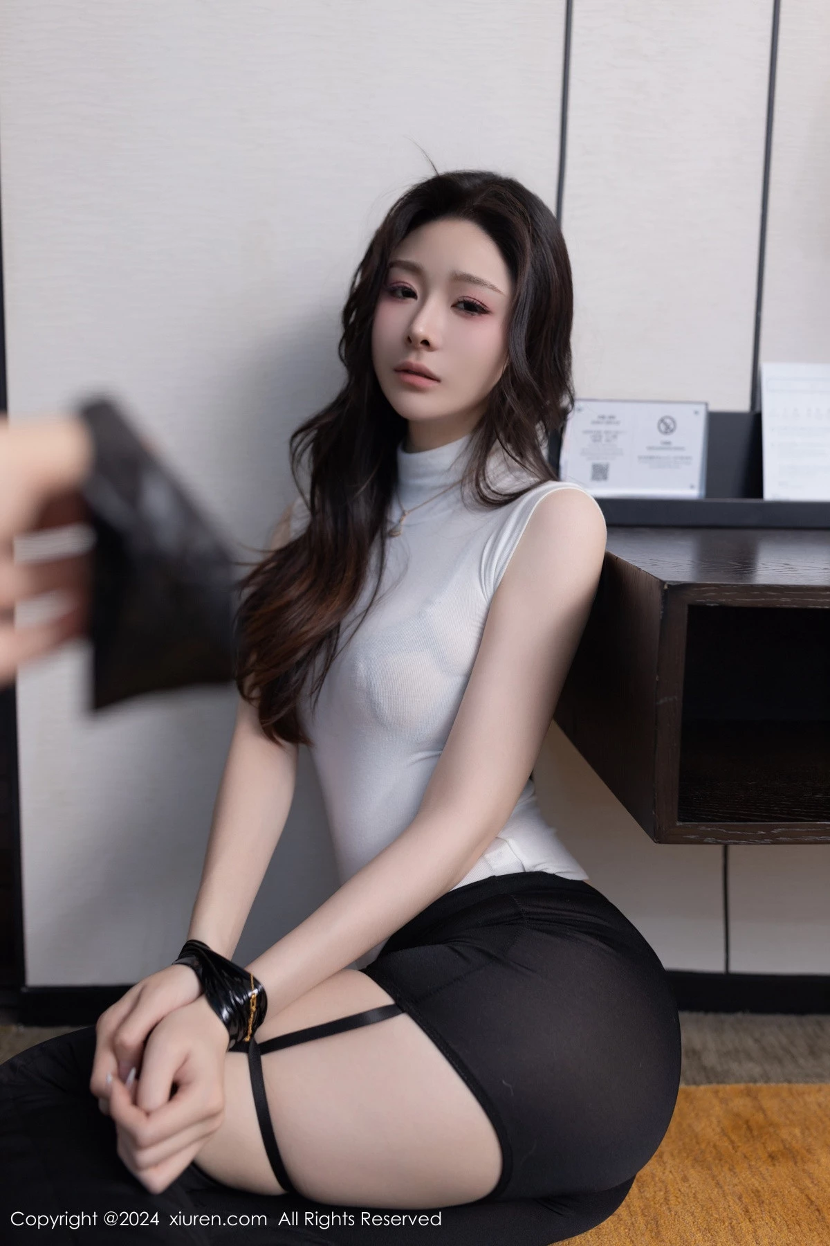 [XiuRen秀人网]第8270期小逗逗写真 [80P]-012