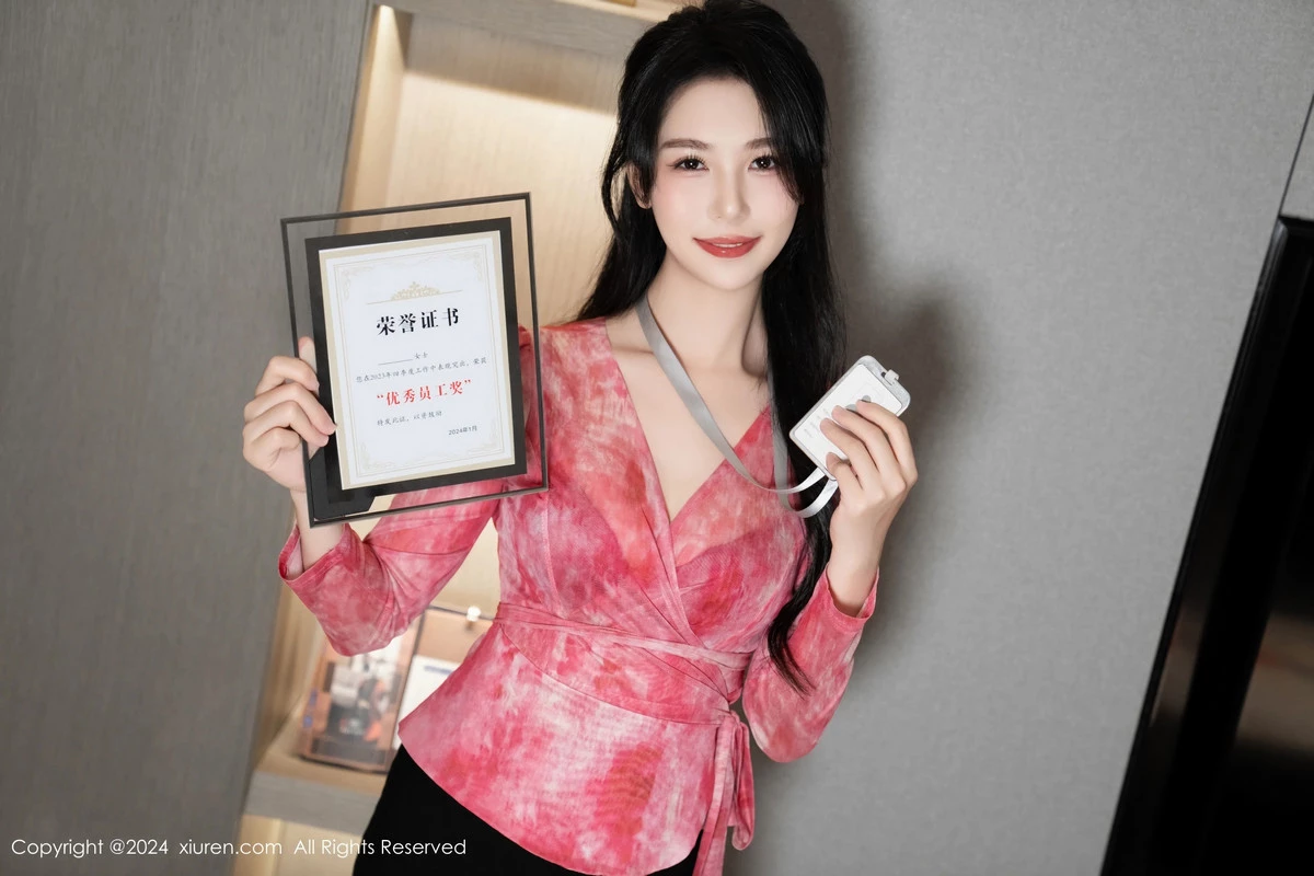 [XiuRen秀人网]第8269期利世写真 [70P]-011