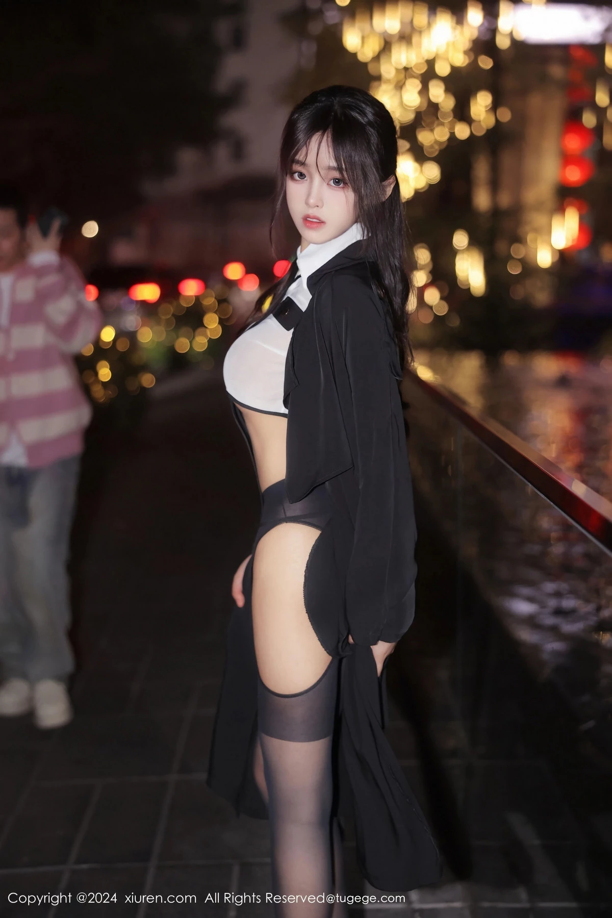 [XiuRen秀人网]第8265期王心悦写真 [77P]-010