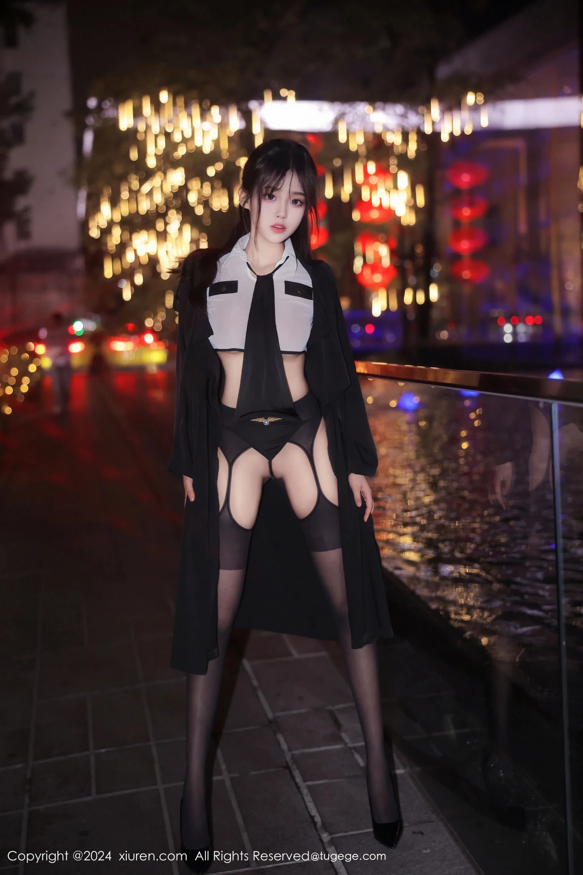 [XiuRen秀人网]第8265期王心悦写真 [77P]-011