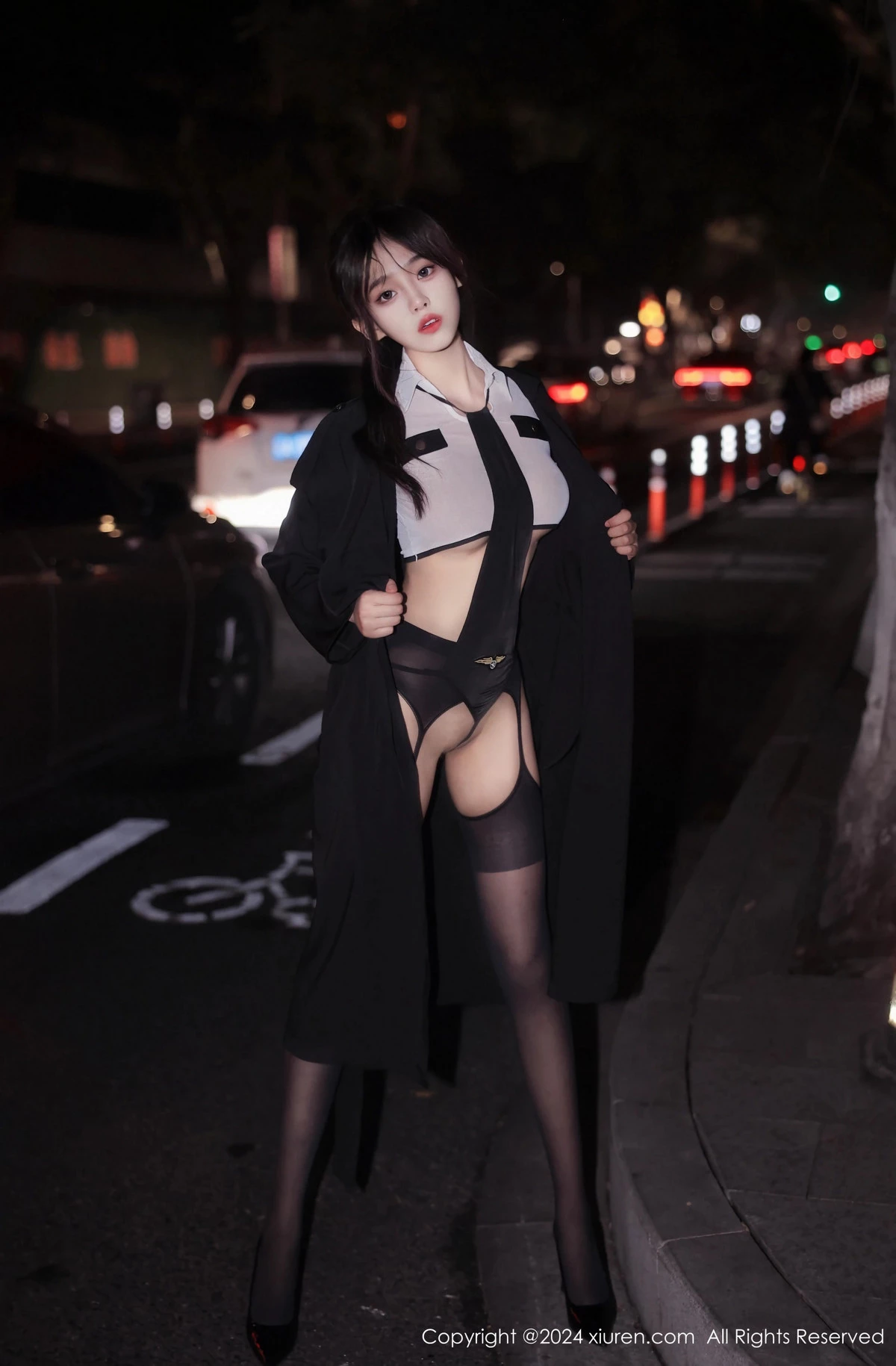 [XiuRen秀人网]第8265期王心悦写真 [77P]-017