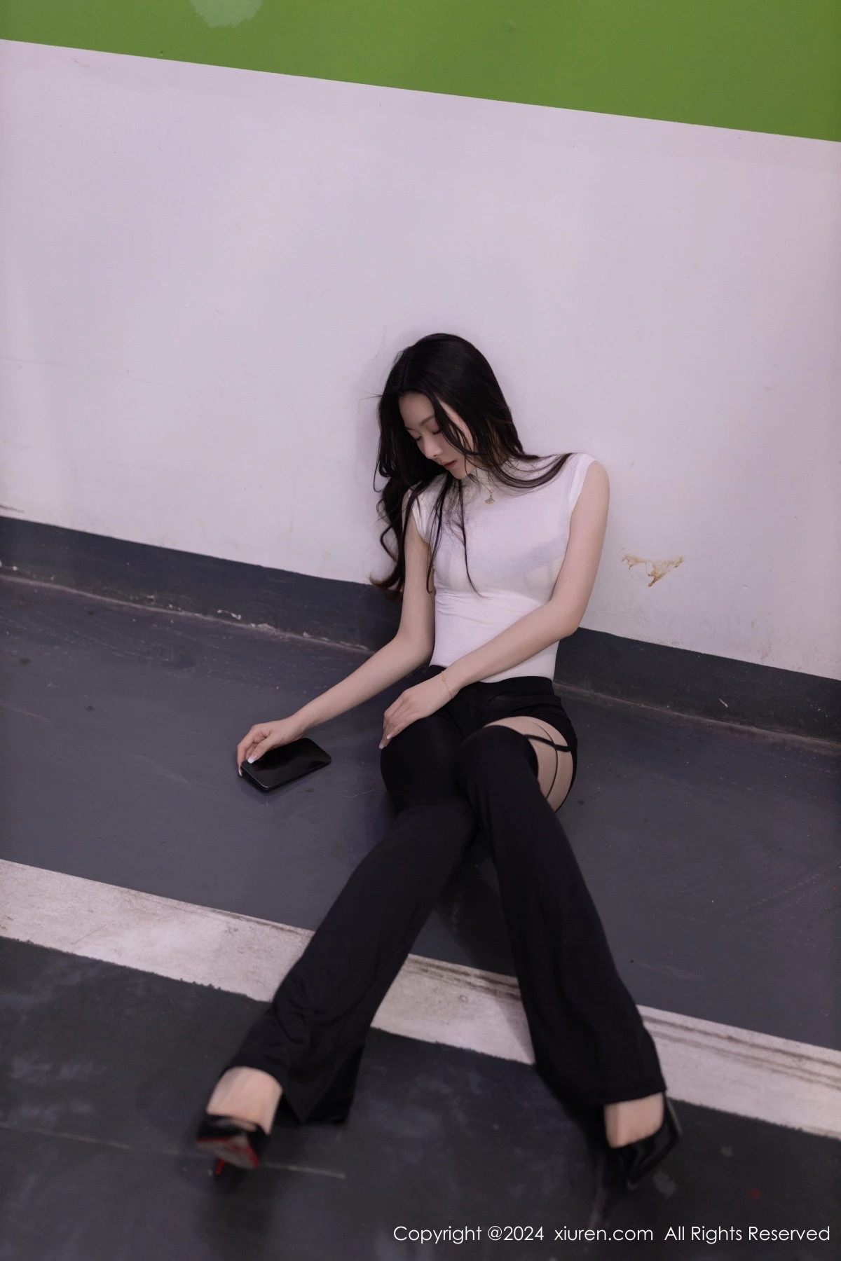 [XiuRen秀人网]第8270期小逗逗写真 [80P]-006