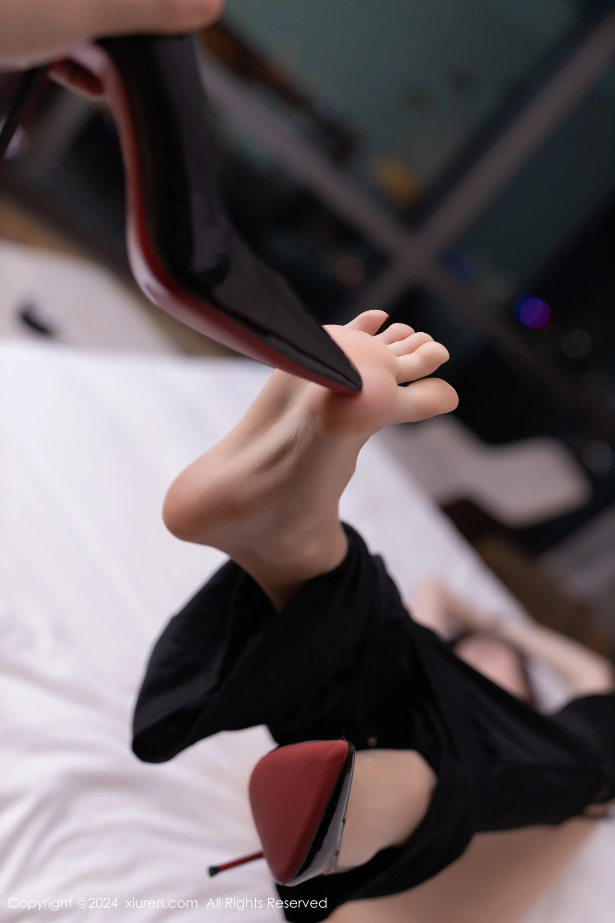 [XiuRen秀人网]第8270期小逗逗写真 [80P]-080