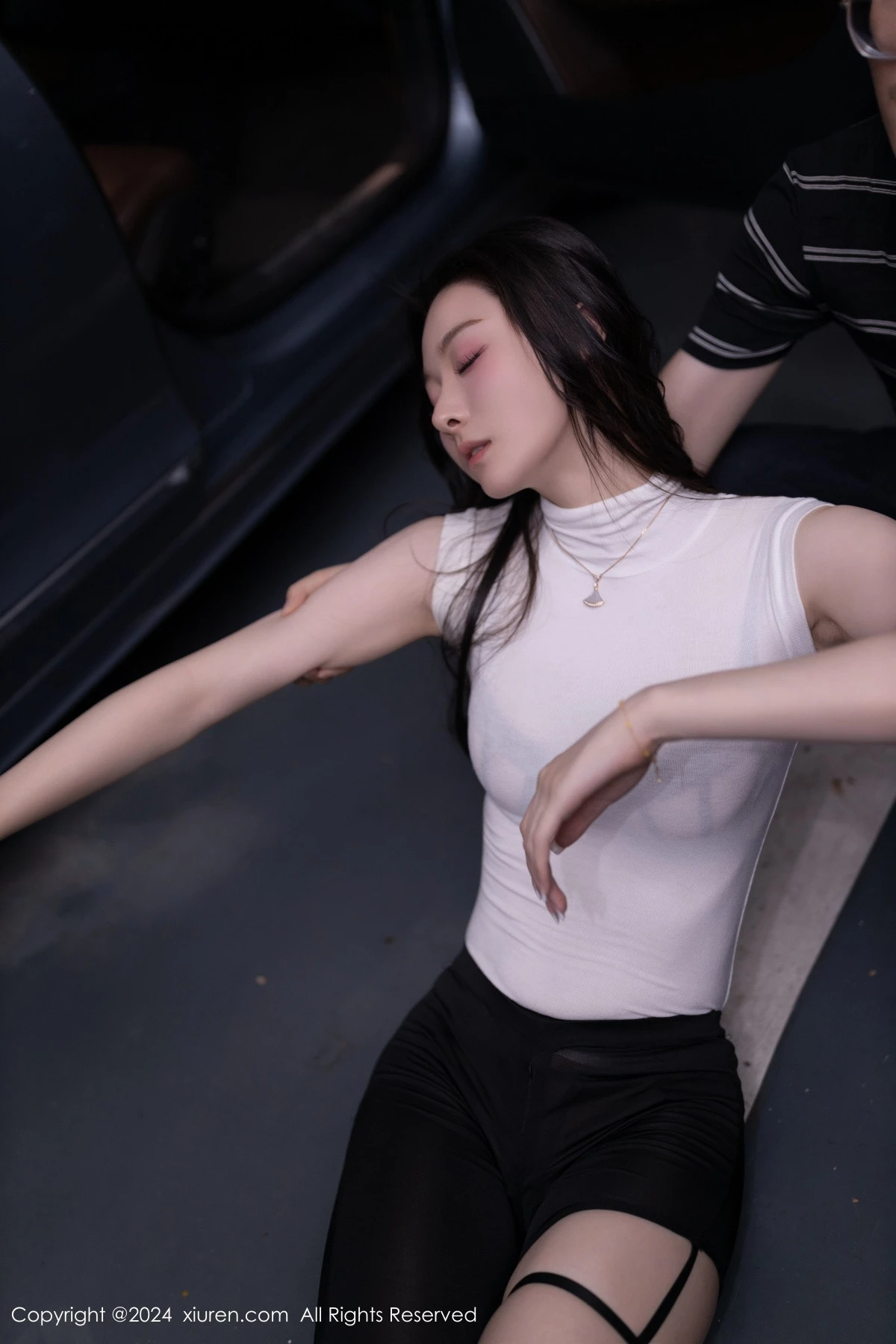 [XiuRen秀人网]第8270期小逗逗写真 [80P]-007