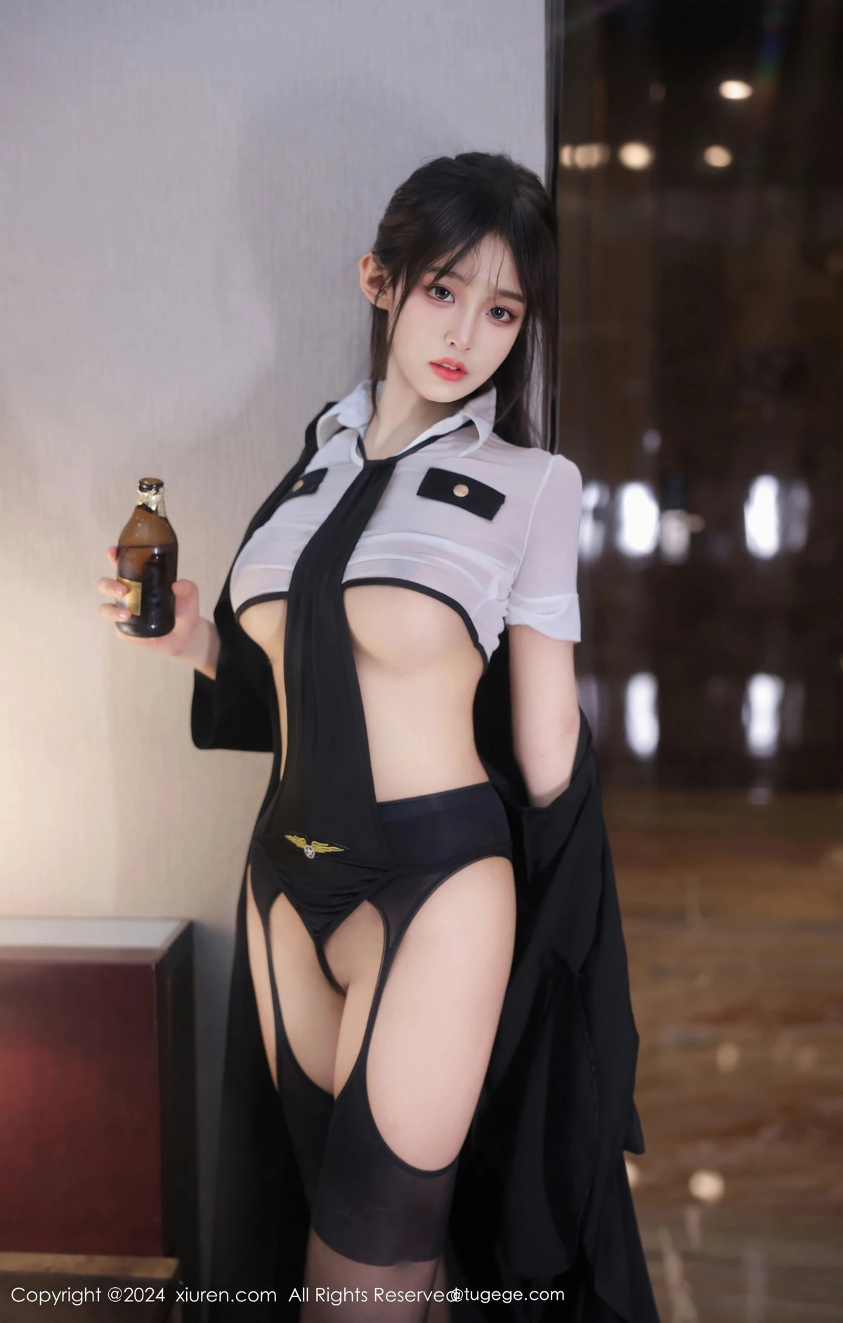 [XiuRen秀人网]第8265期王心悦写真 [77P]-020