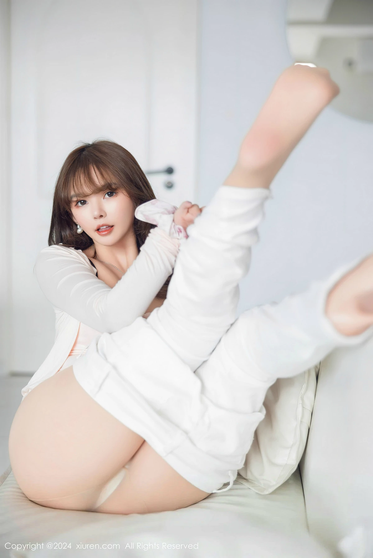 [XiuRen秀人网]第8413期张思允写真 [107P]-014