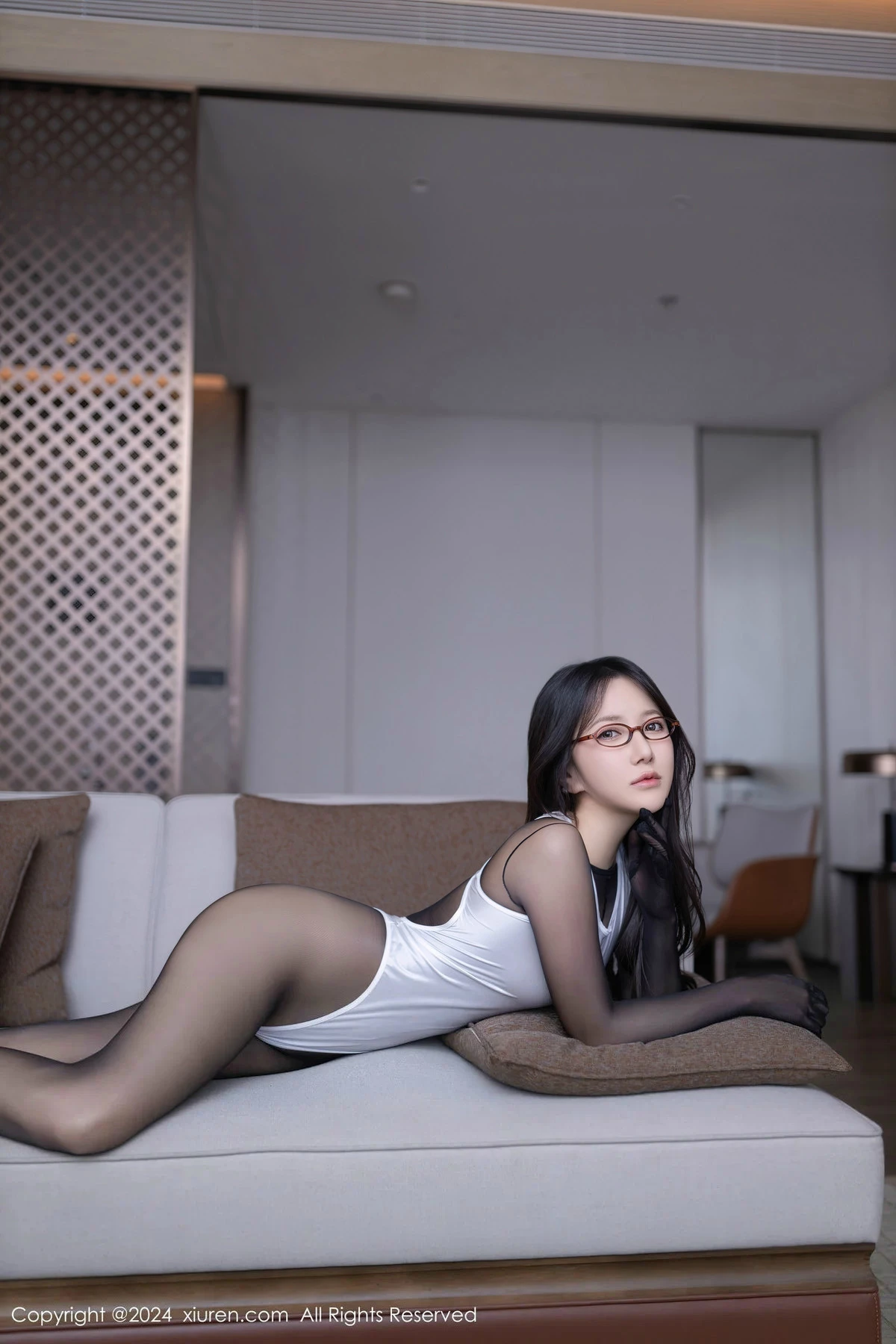 [XiuRen秀人网]第8278期鱼子酱写真 [80P]-027