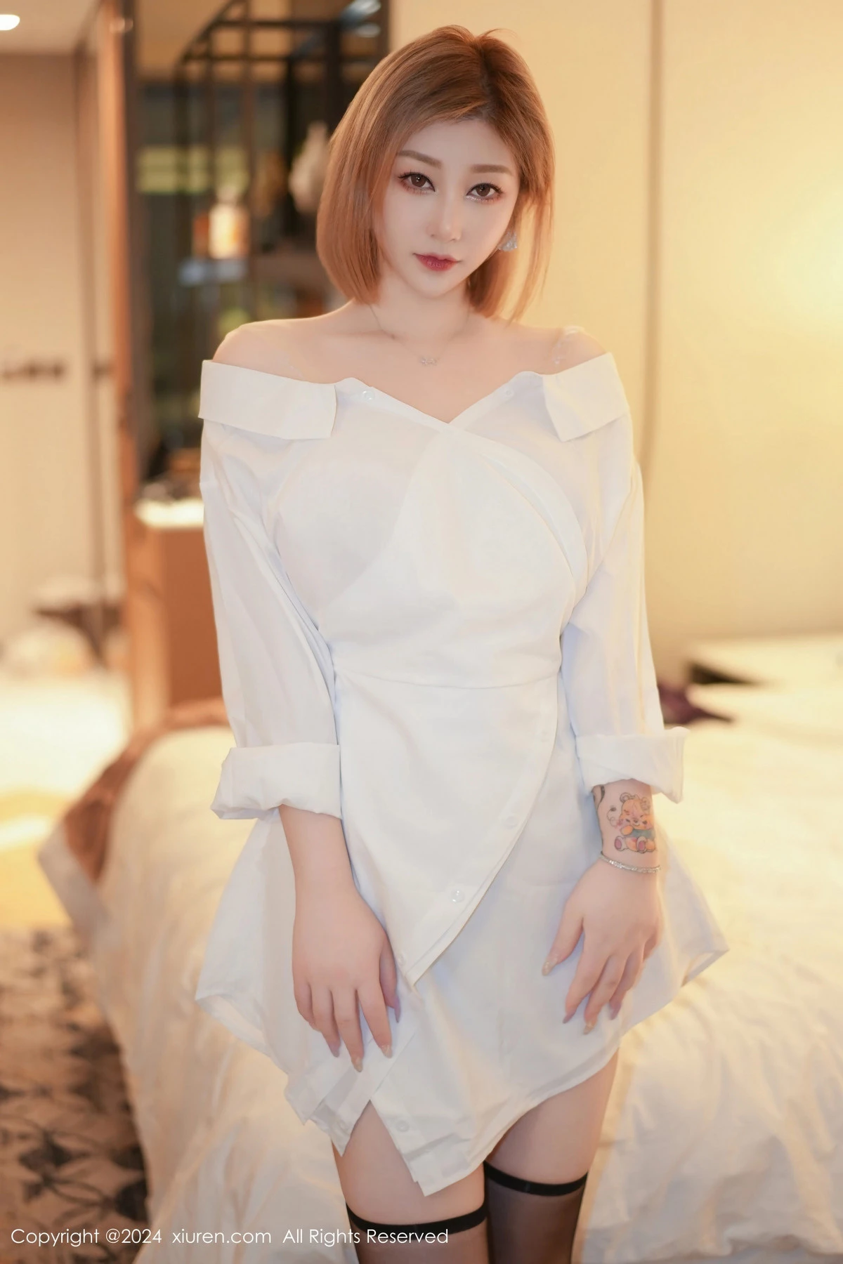 [XiuRen秀人网]第8274期妲己写真 [70P]-012