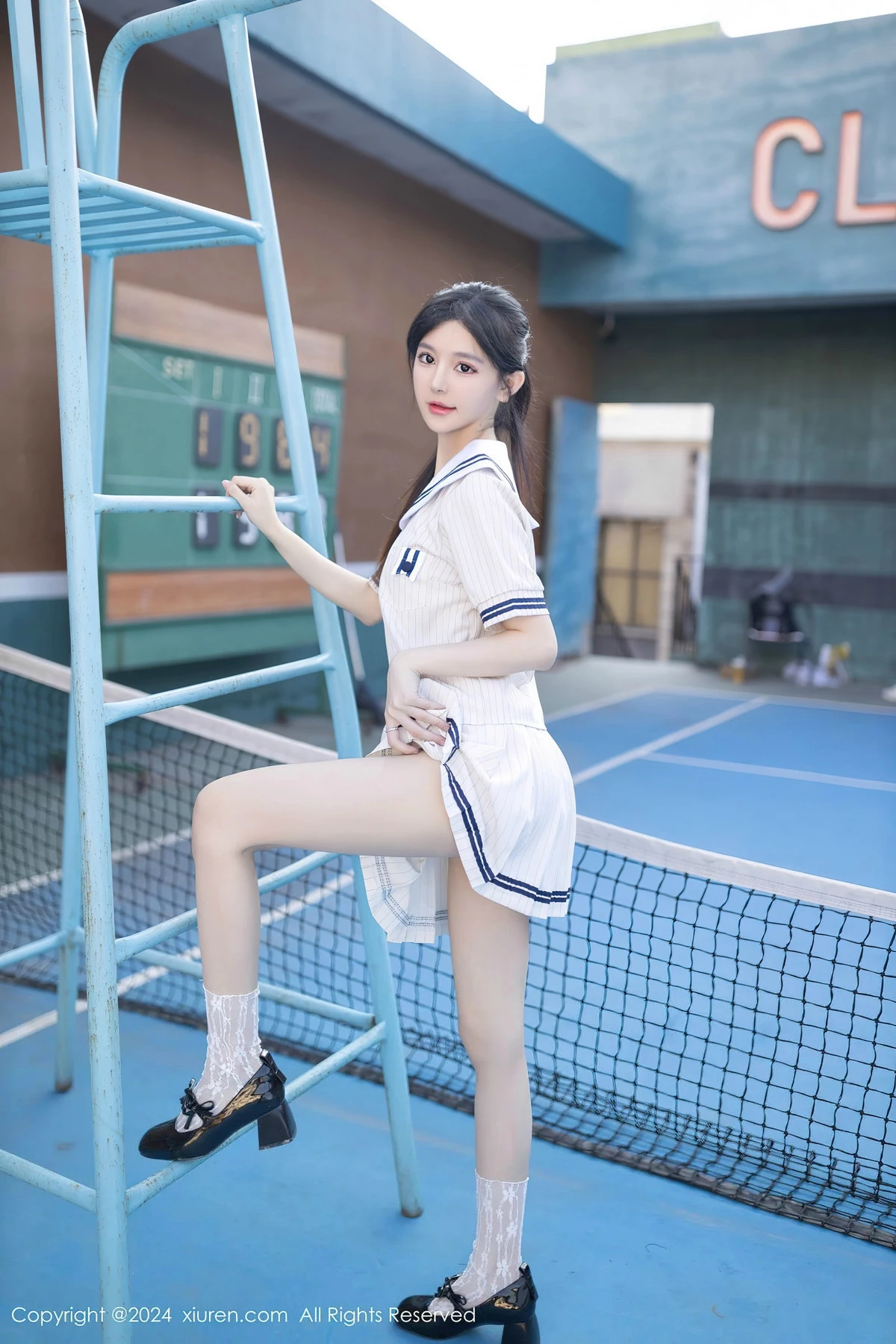[XiuRen秀人网]第8280期幼幼写真 [80P]-020