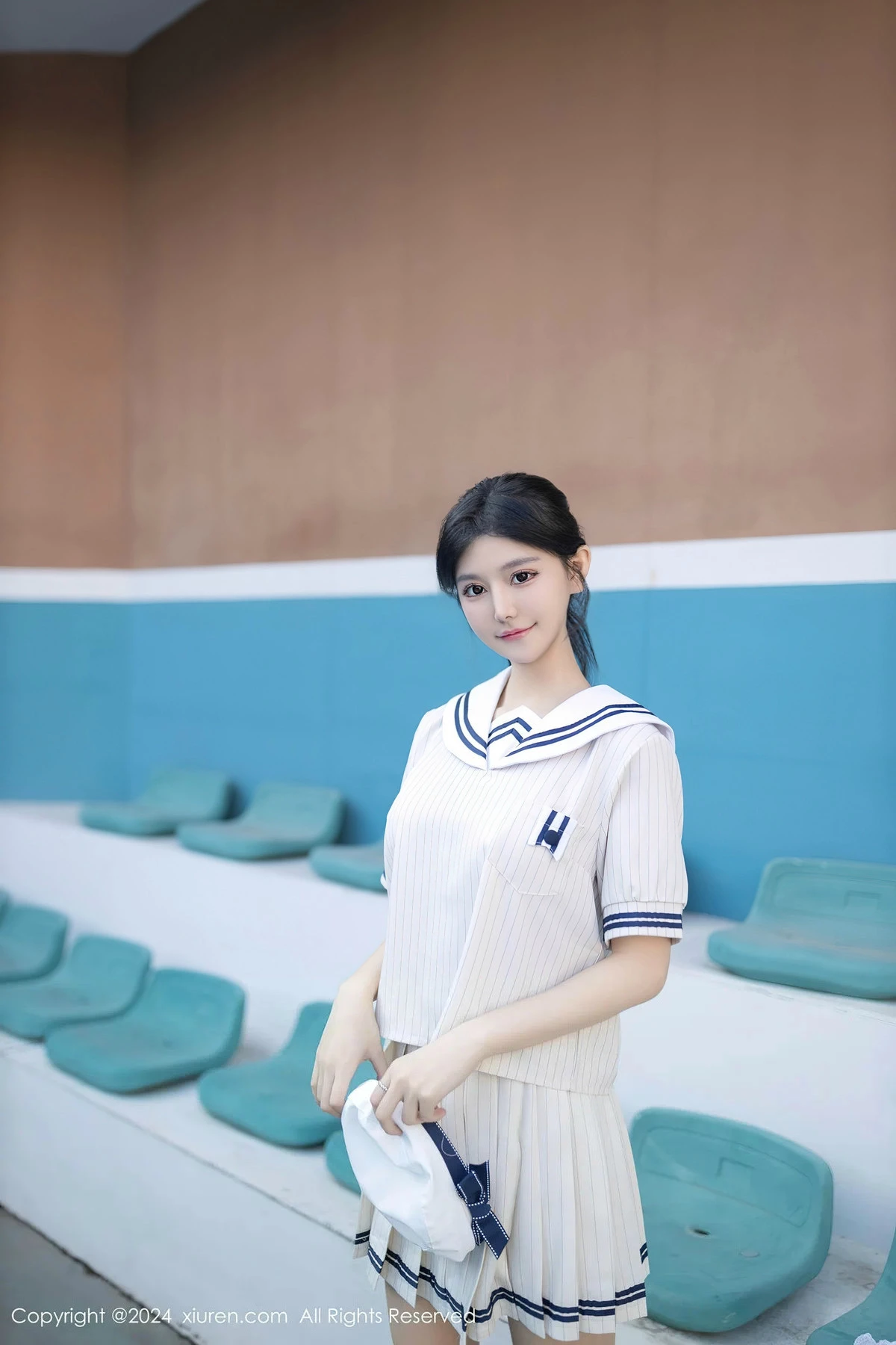 [XiuRen秀人网]第8280期幼幼写真 [80P]-023