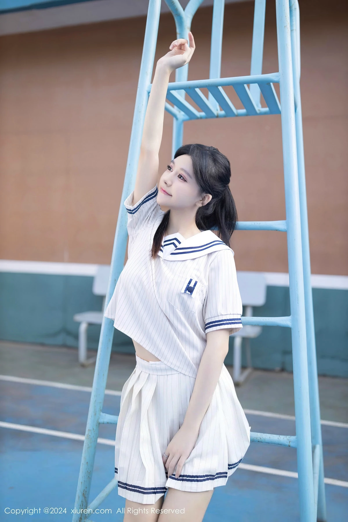 [XiuRen秀人网]第8280期幼幼写真 [80P]-016