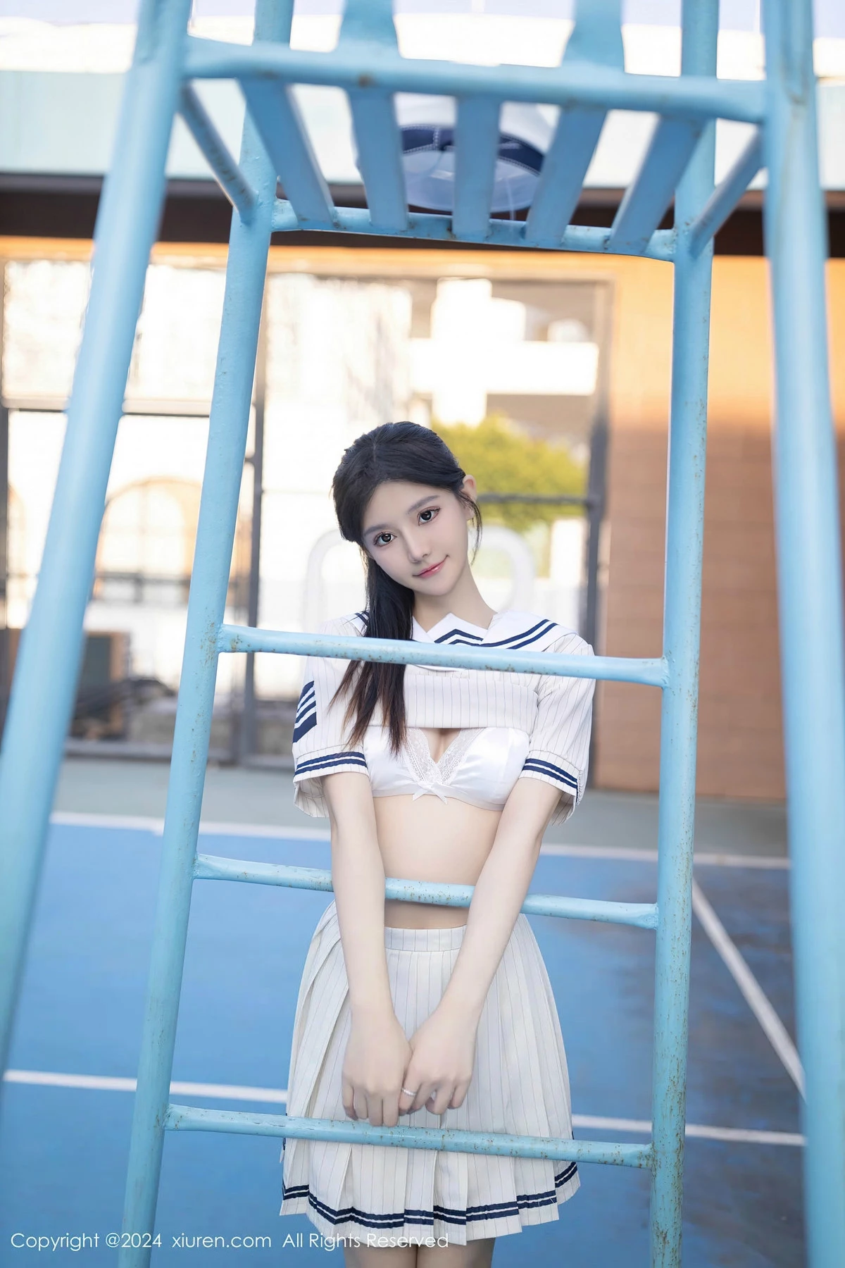 [XiuRen秀人网]第8280期幼幼写真 [80P]-013