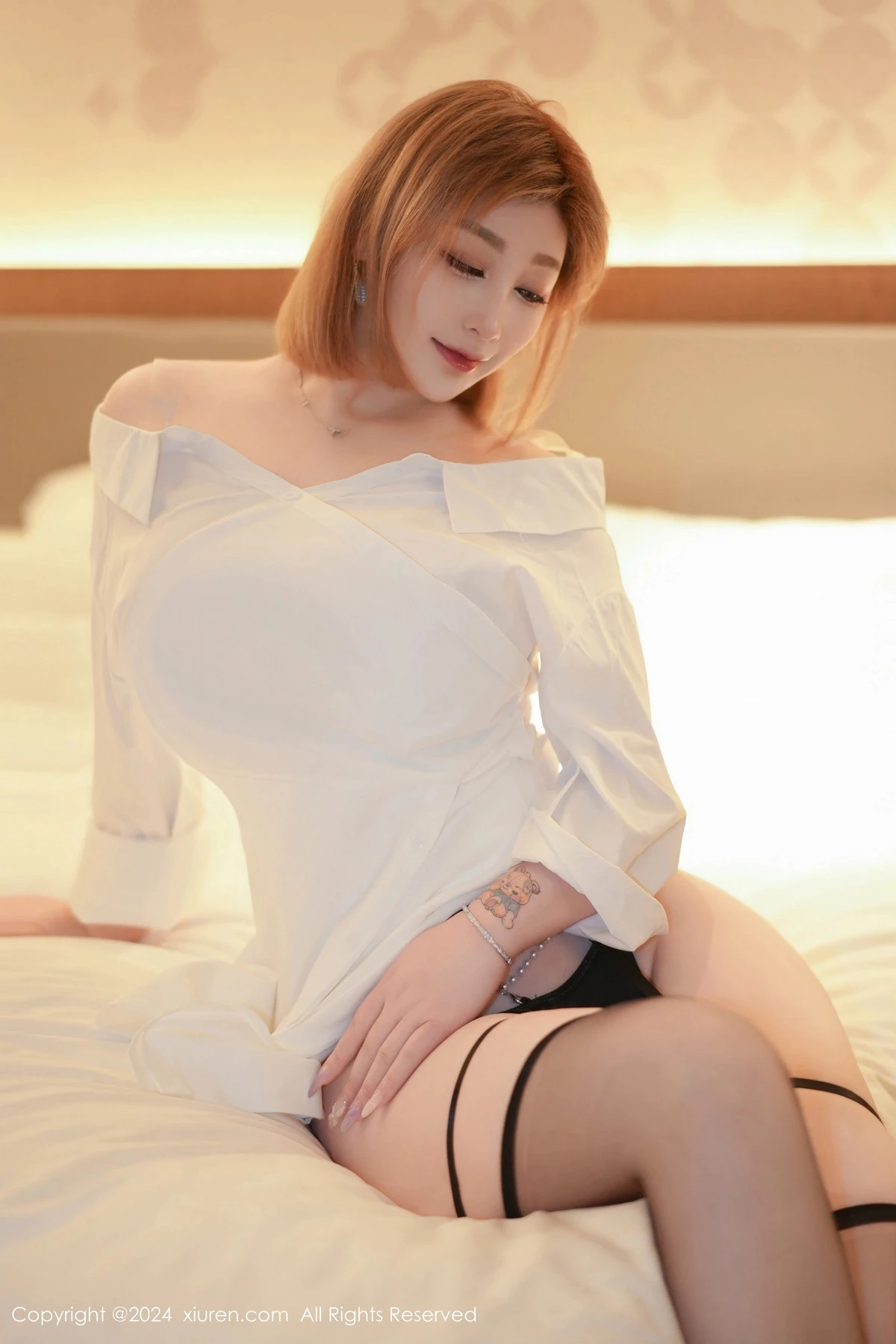 [XiuRen秀人网]第8274期妲己写真 [70P]-006