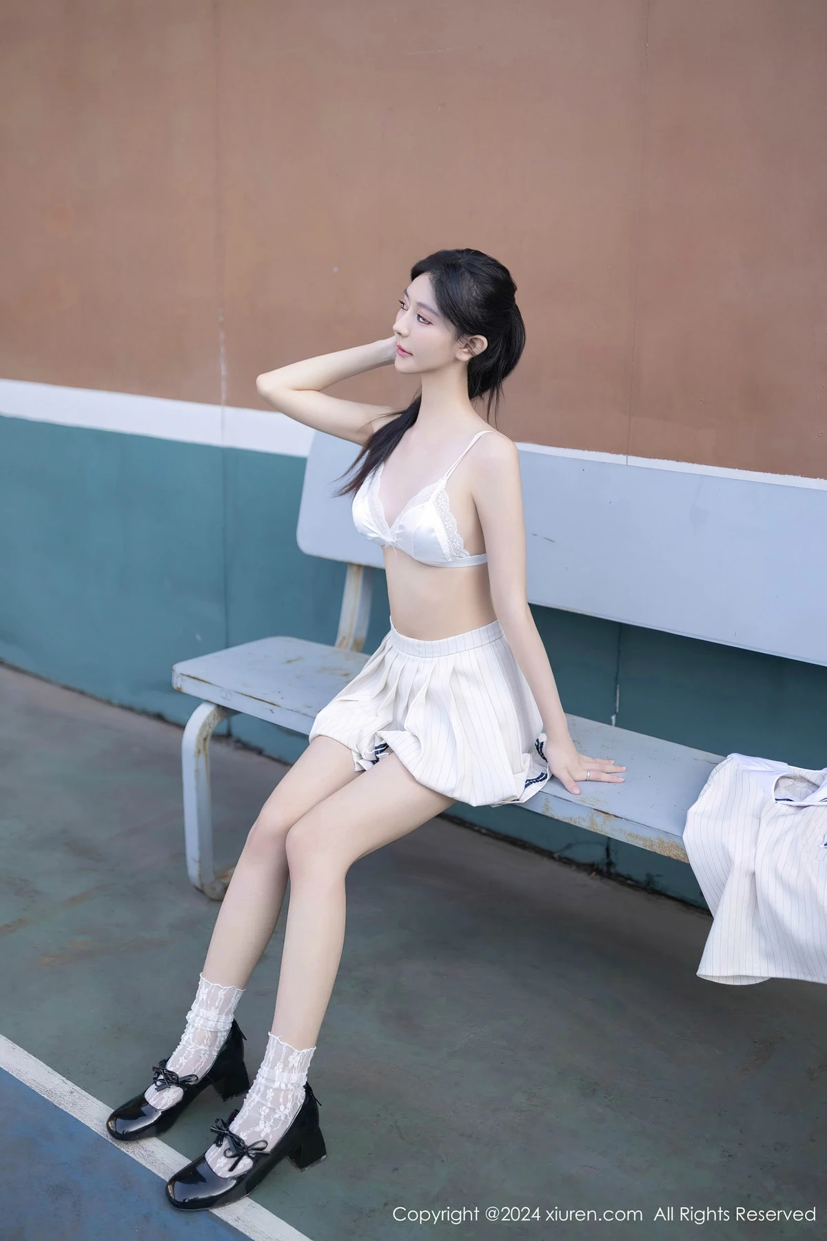 [XiuRen秀人网]第8280期幼幼写真 [80P]-025