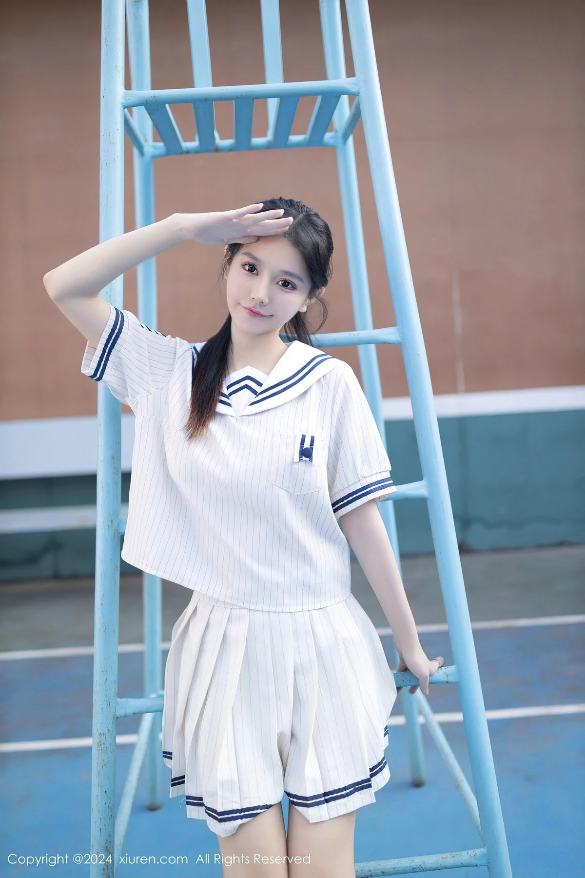 [XiuRen秀人网]第8280期幼幼写真 [80P]-017