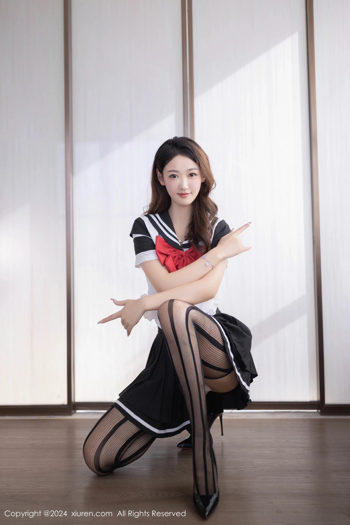 [XiuRen秀人网]第8287期唐安琪写真 [80P]-013