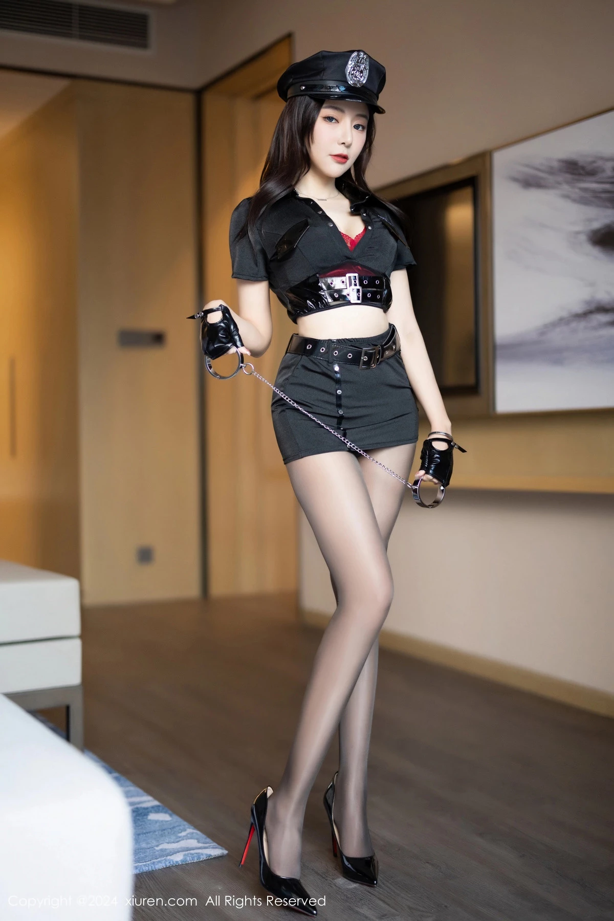 [XiuRen秀人网]第8286期王馨瑶写真 [81P]-031