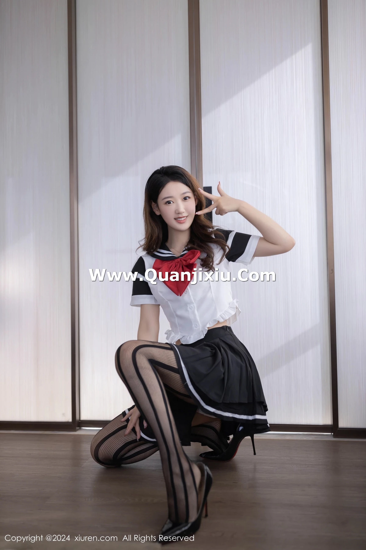 [XiuRen秀人网]第8287期唐安琪写真 [80P]-012