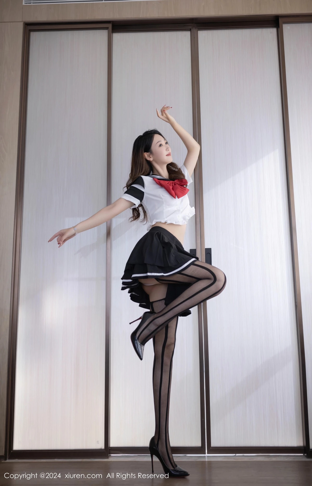 [XiuRen秀人网]第8287期唐安琪写真 [80P]-016