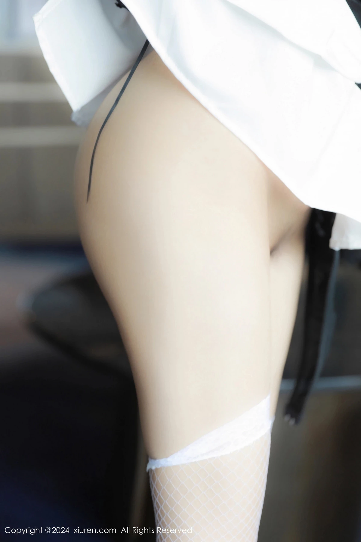 [XiuRen秀人网]第8282期媃柔写真 [81P]-013