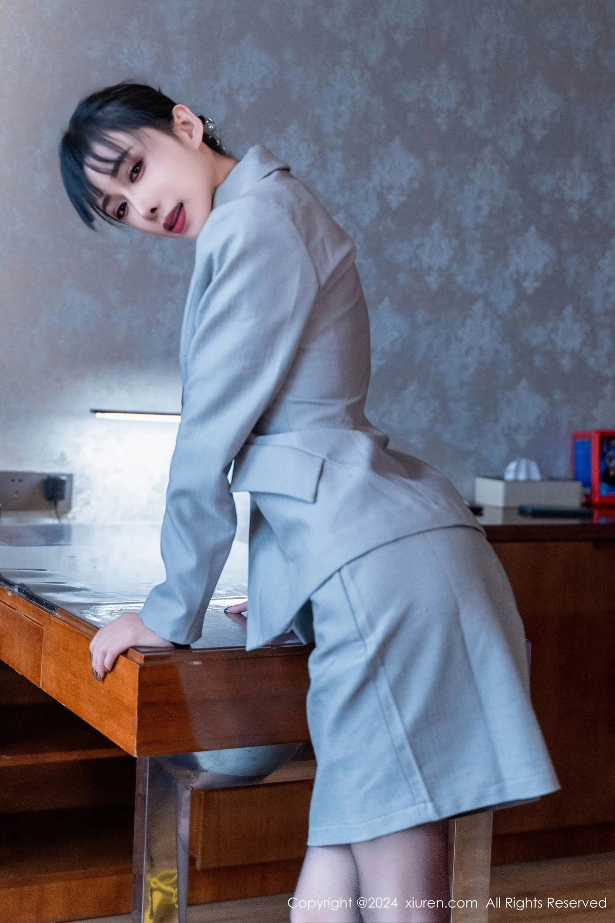 [XiuRen秀人网]第8290期宝宝甜写真 [69P]-008