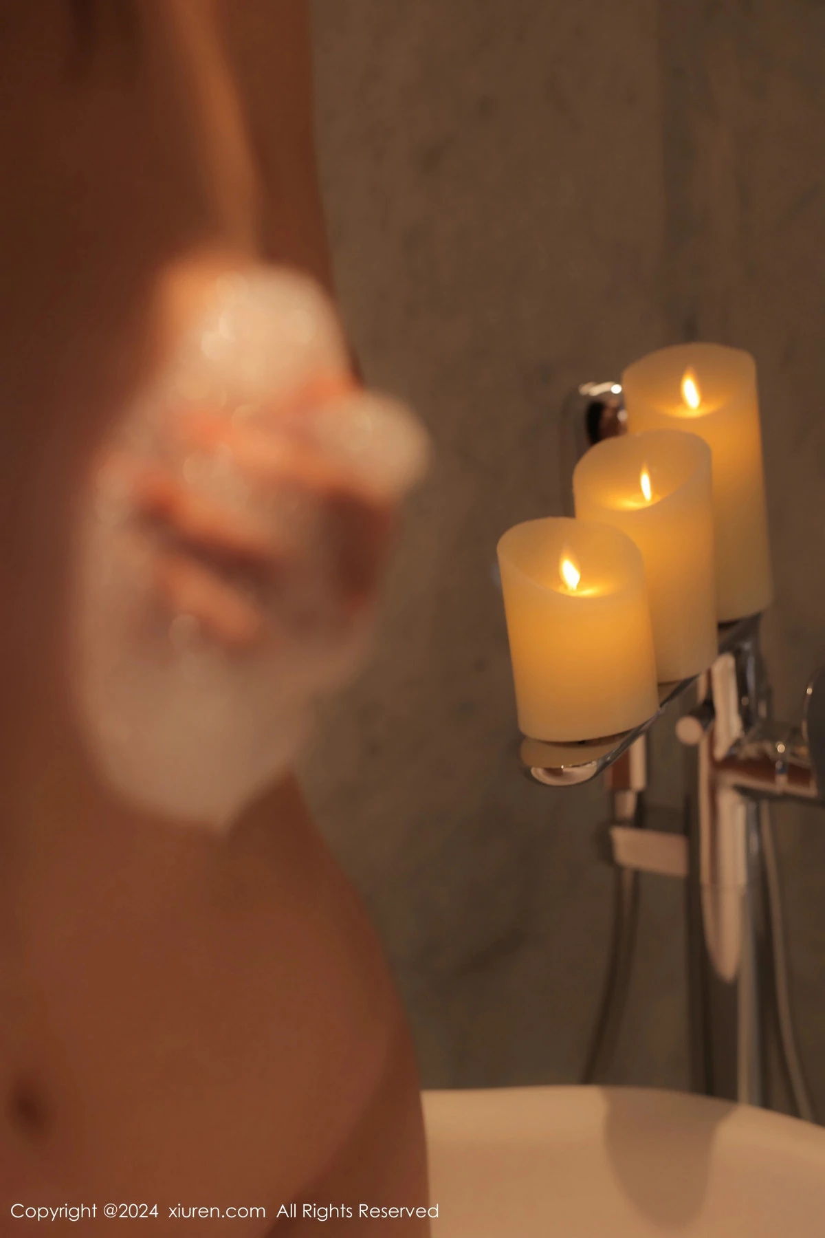 [XiuRen秀人网]第8293期小薯条写真 [86P]-075