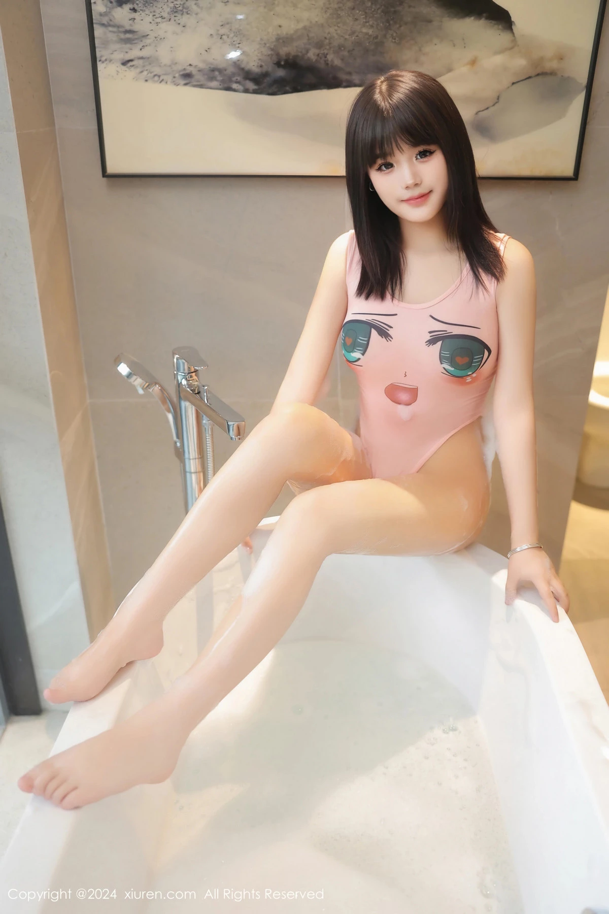[XiuRen秀人网]第8446期徐若兮写真 [76P]-025