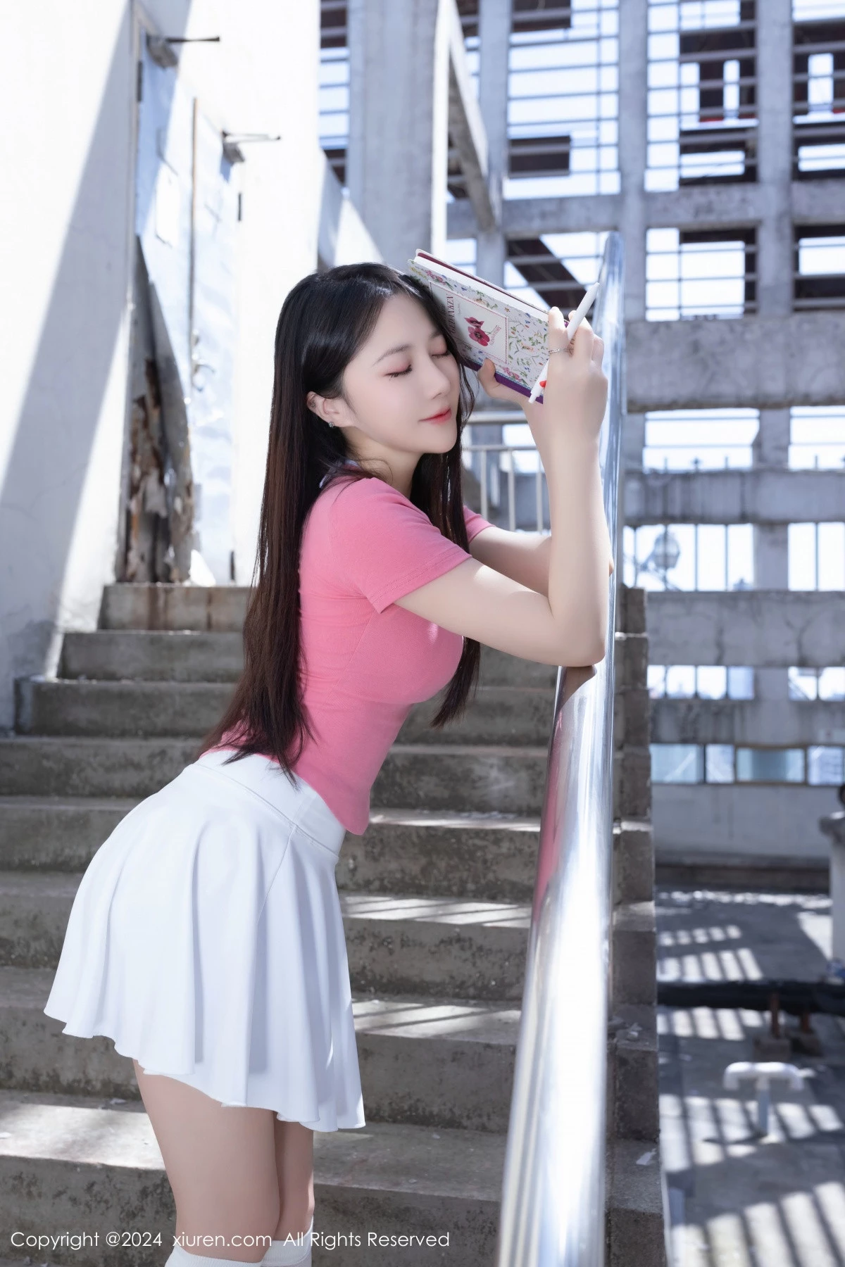 [XiuRen秀人网]第8457期鱼子酱写真 [80P]-010