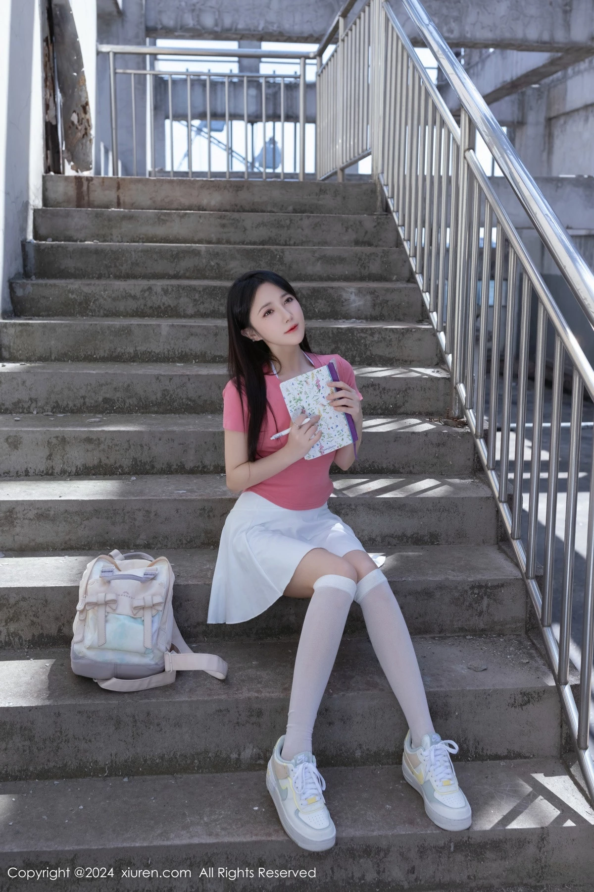 [XiuRen秀人网]第8457期鱼子酱写真 [80P]-004
