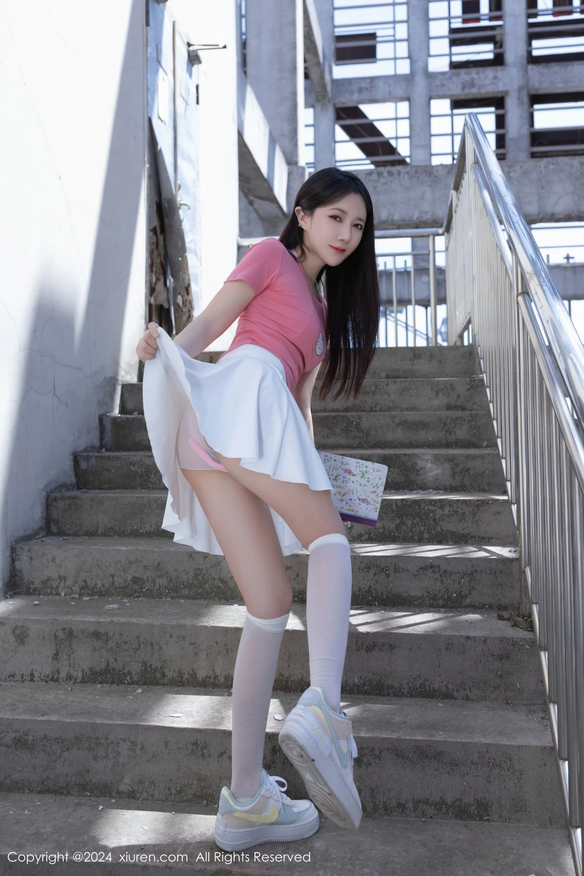 [XiuRen秀人网]第8457期鱼子酱写真 [80P]-011
