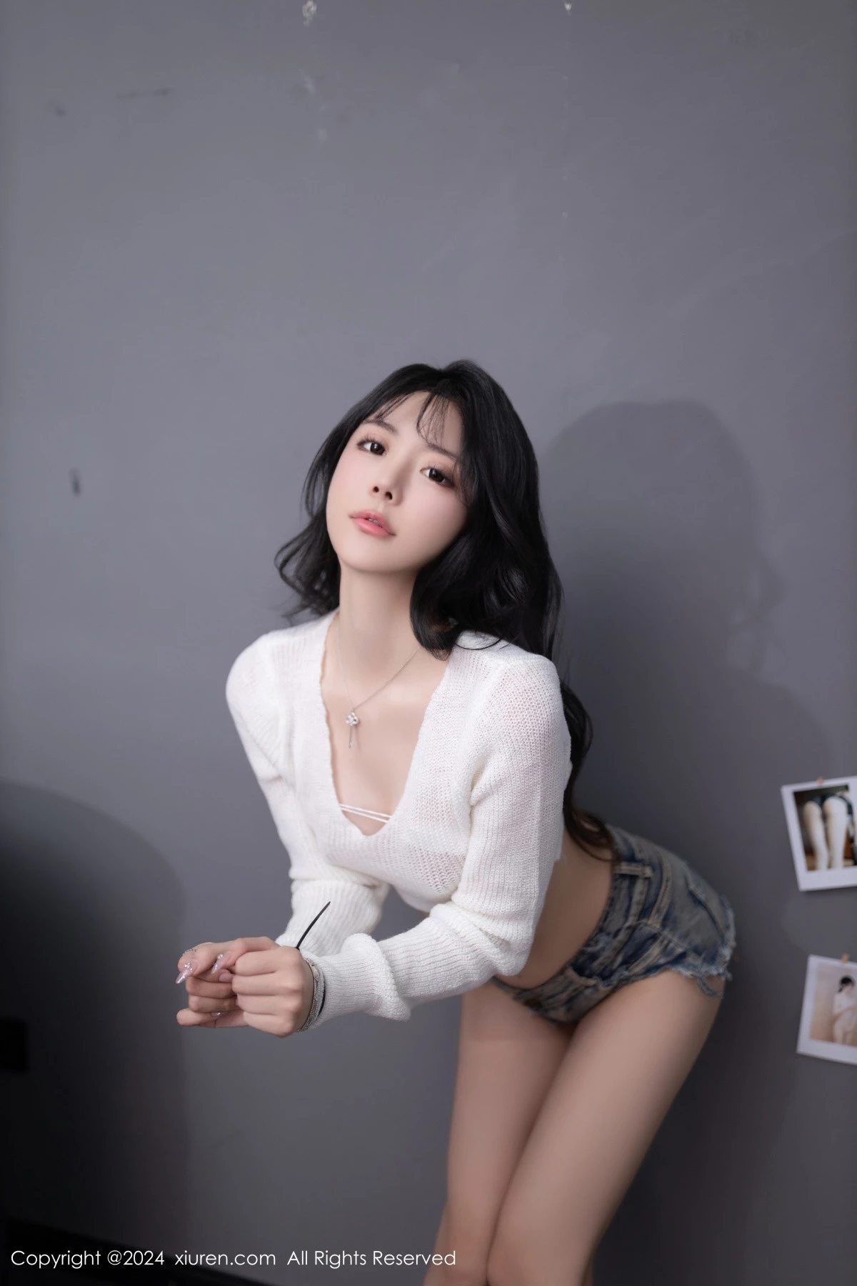 [XiuRen秀人网]第8458期幼幼写真 [80P]-010