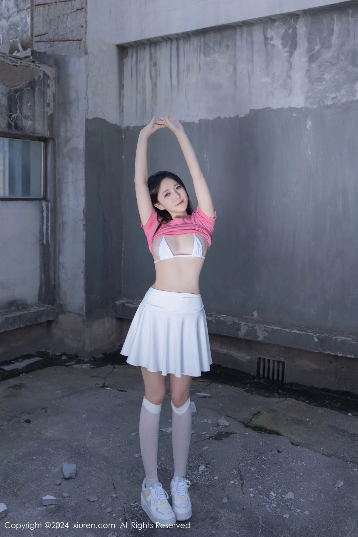[XiuRen秀人网]第8457期鱼子酱写真 [80P]-041