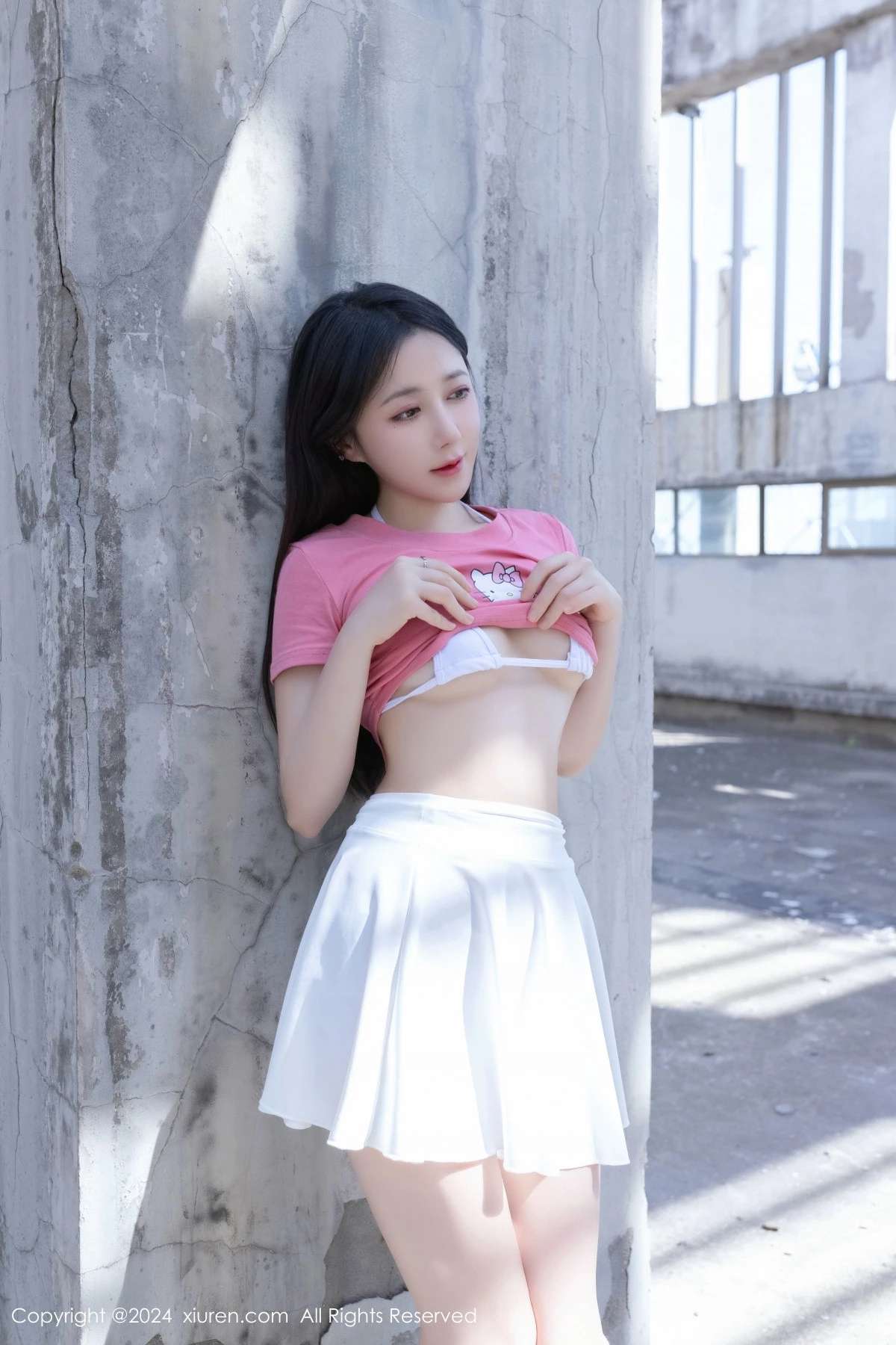 [XiuRen秀人网]第8457期鱼子酱写真 [80P]-030