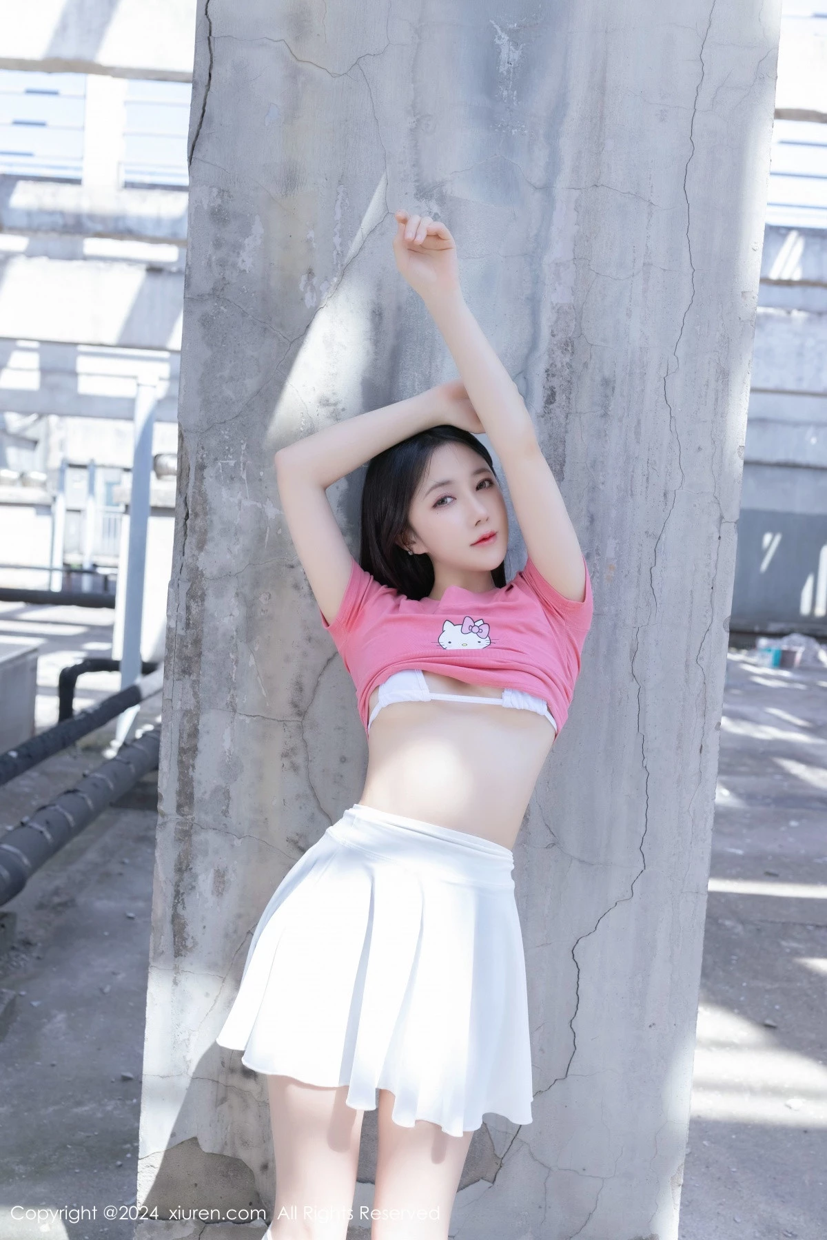 [XiuRen秀人网]第8457期鱼子酱写真 [80P]-032