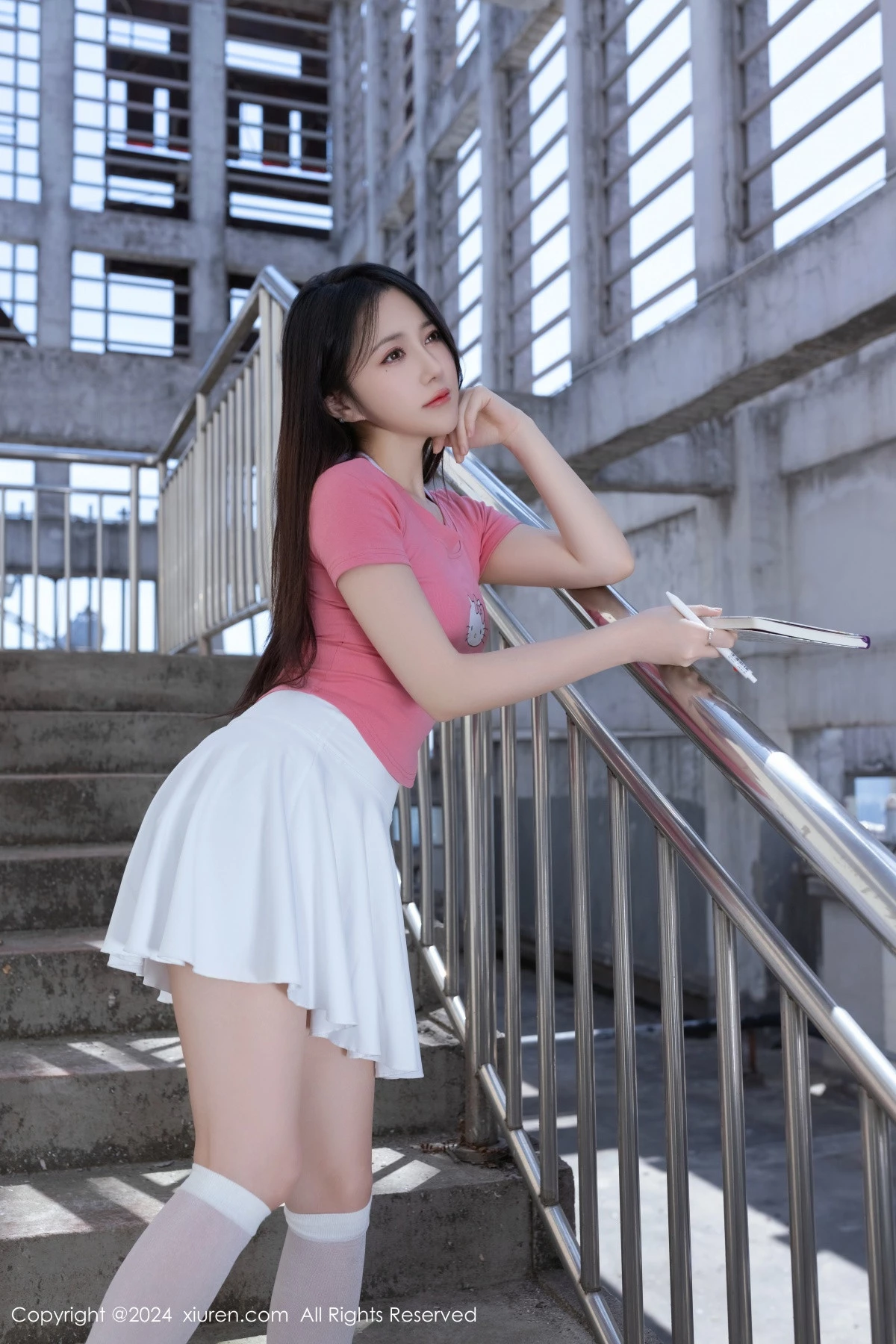 [XiuRen秀人网]第8457期鱼子酱写真 [80P]-008