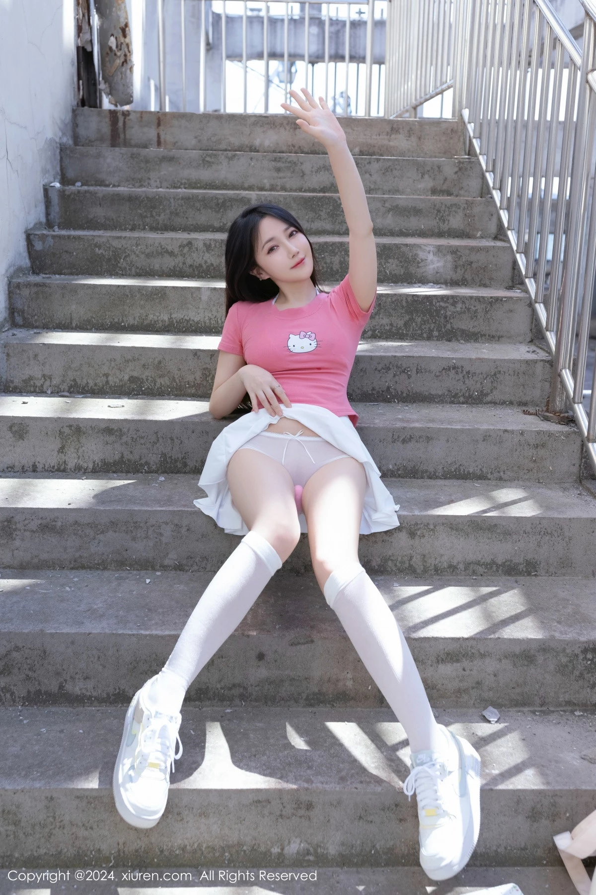 [XiuRen秀人网]第8457期鱼子酱写真 [80P]-024