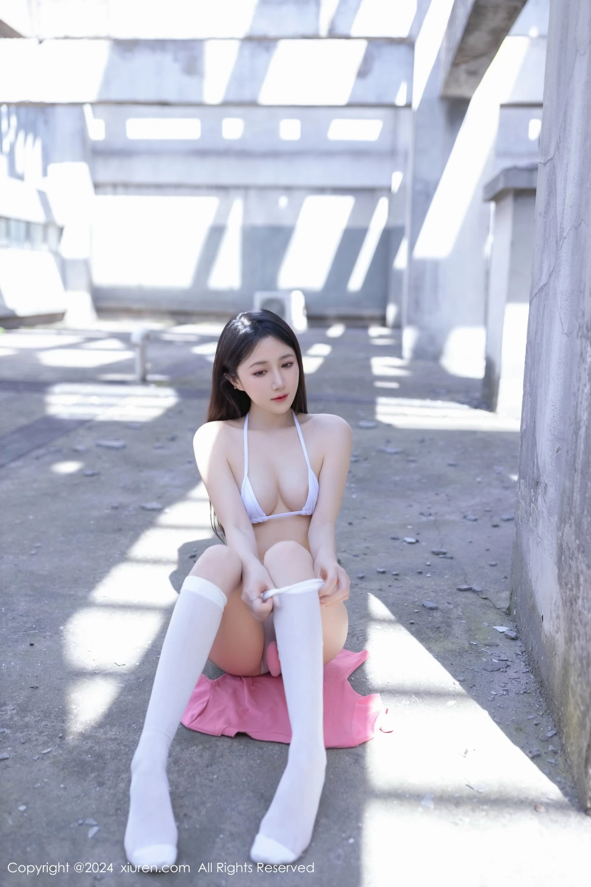 [XiuRen秀人网]第8457期鱼子酱写真 [80P]-065
