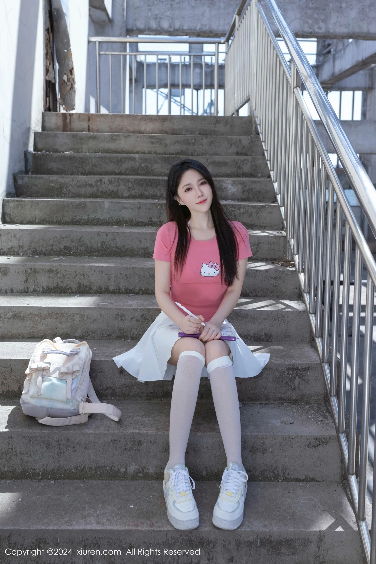[XiuRen秀人网]第8457期鱼子酱写真 [80P]-002