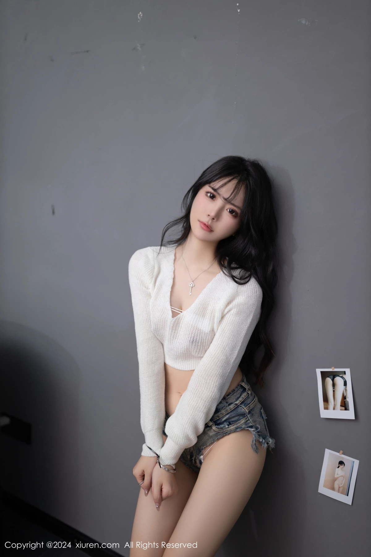 [XiuRen秀人网]第8458期幼幼写真 [80P]-013