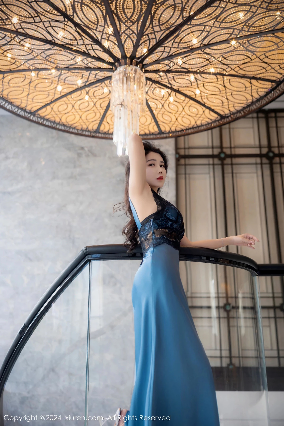 [XiuRen秀人网]第8466期李若汐写真 [81P]-067