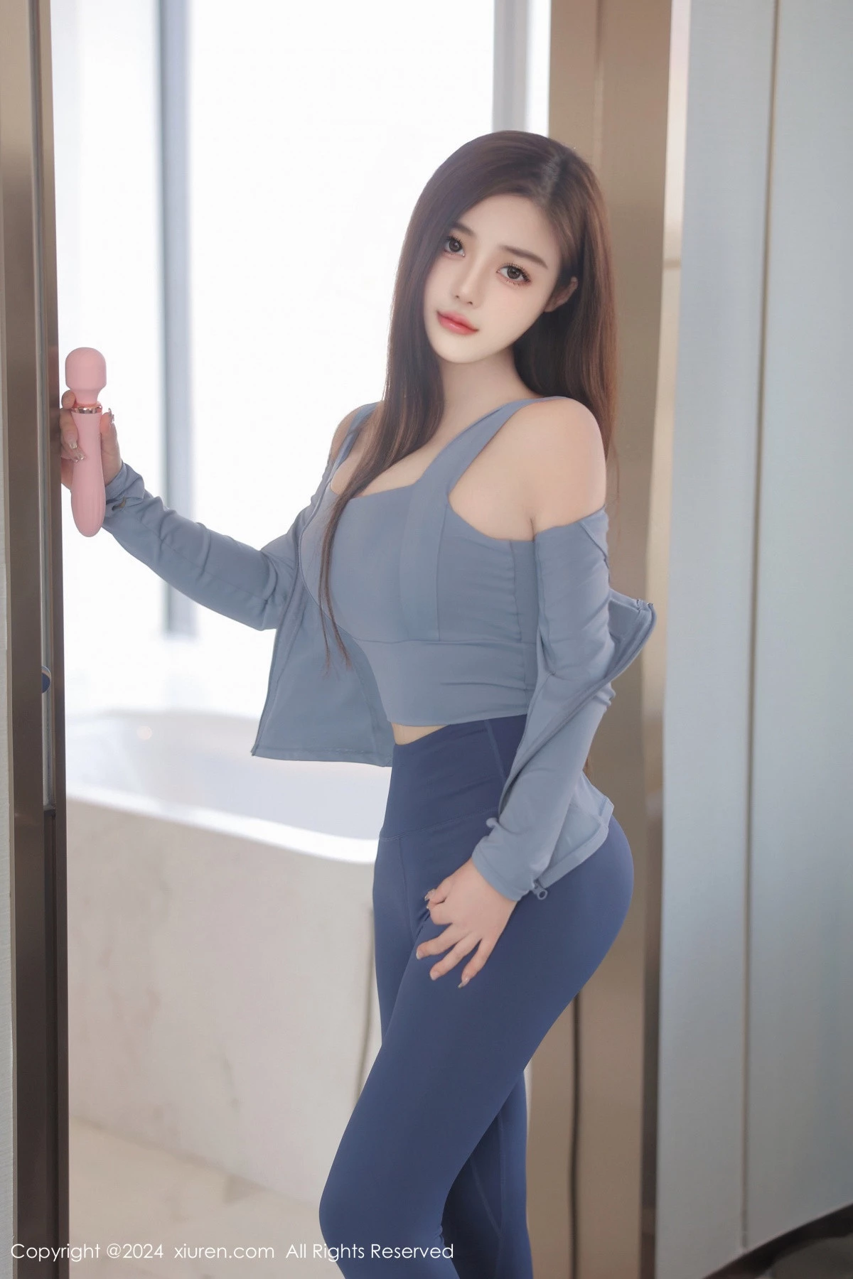 [XiuRen秀人网]第8461期王雅姗写真 [80P]-018