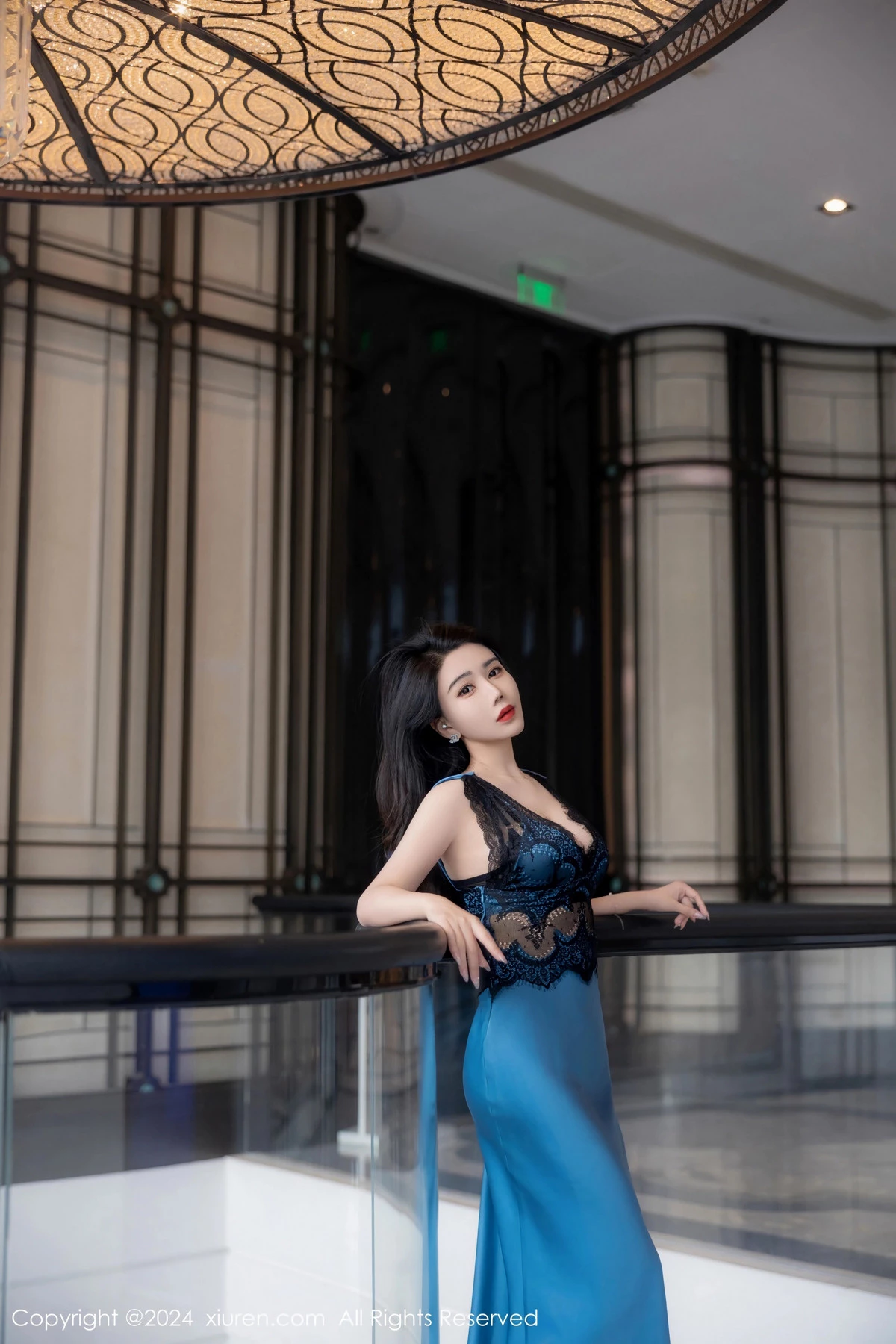 [XiuRen秀人网]第8466期李若汐写真 [81P]-056