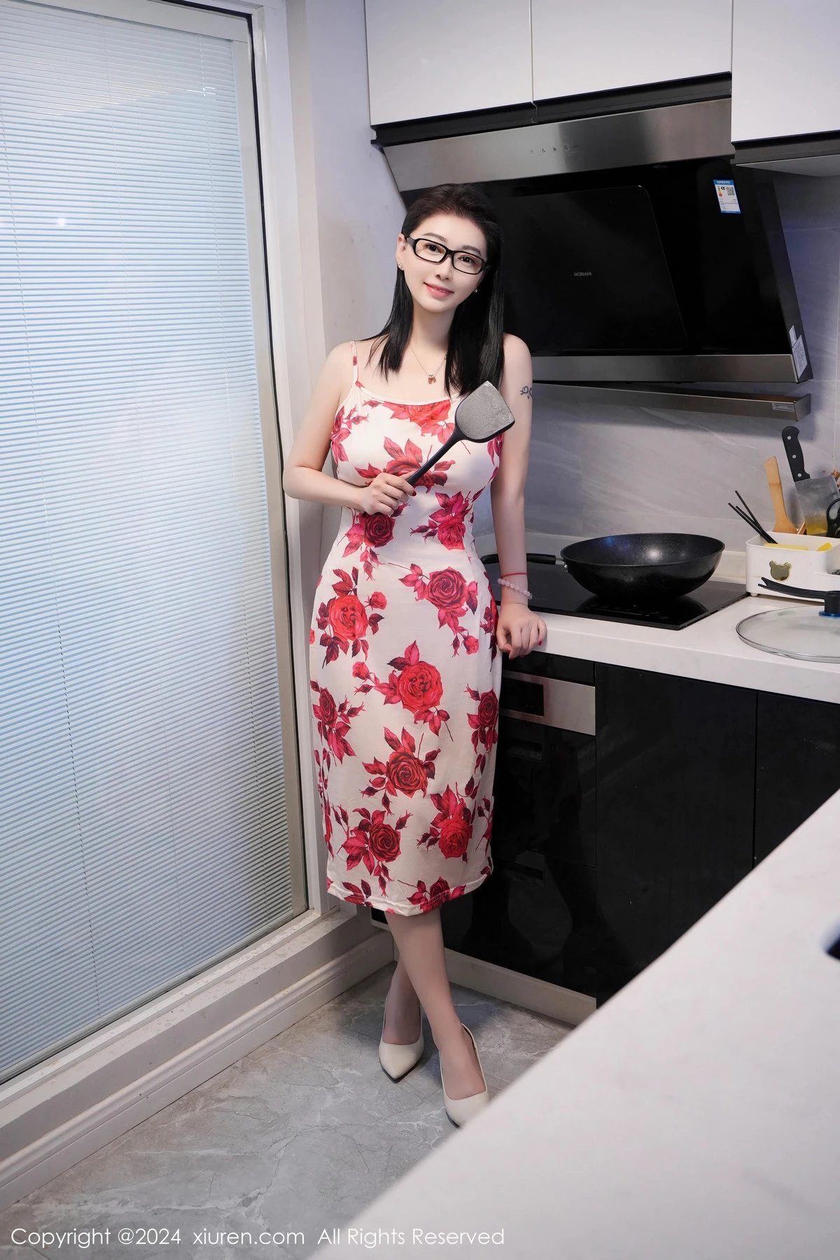 [XiuRen秀人网]第8468期雅茹老师写真 [79P]-020