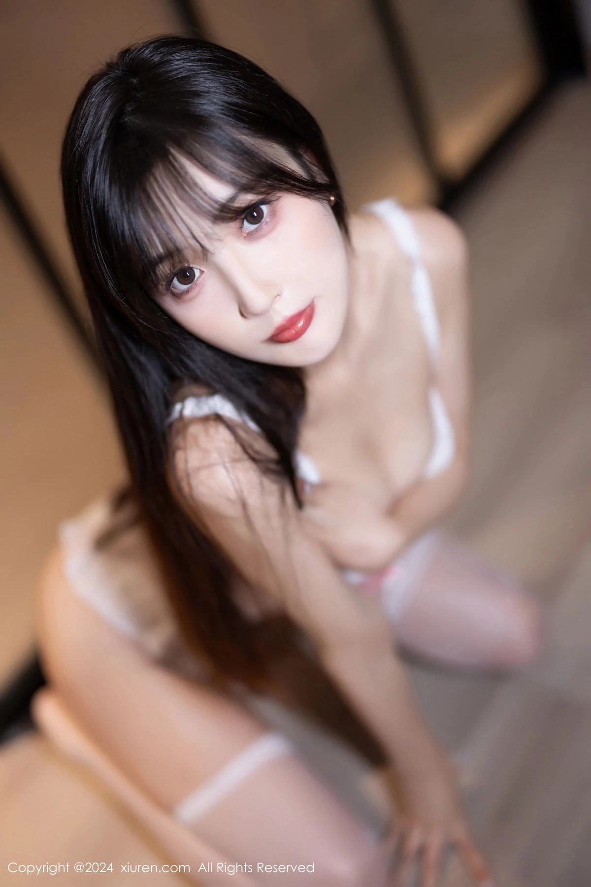 [XiuRen秀人网]第8474期林星阑写真 [92P]-086